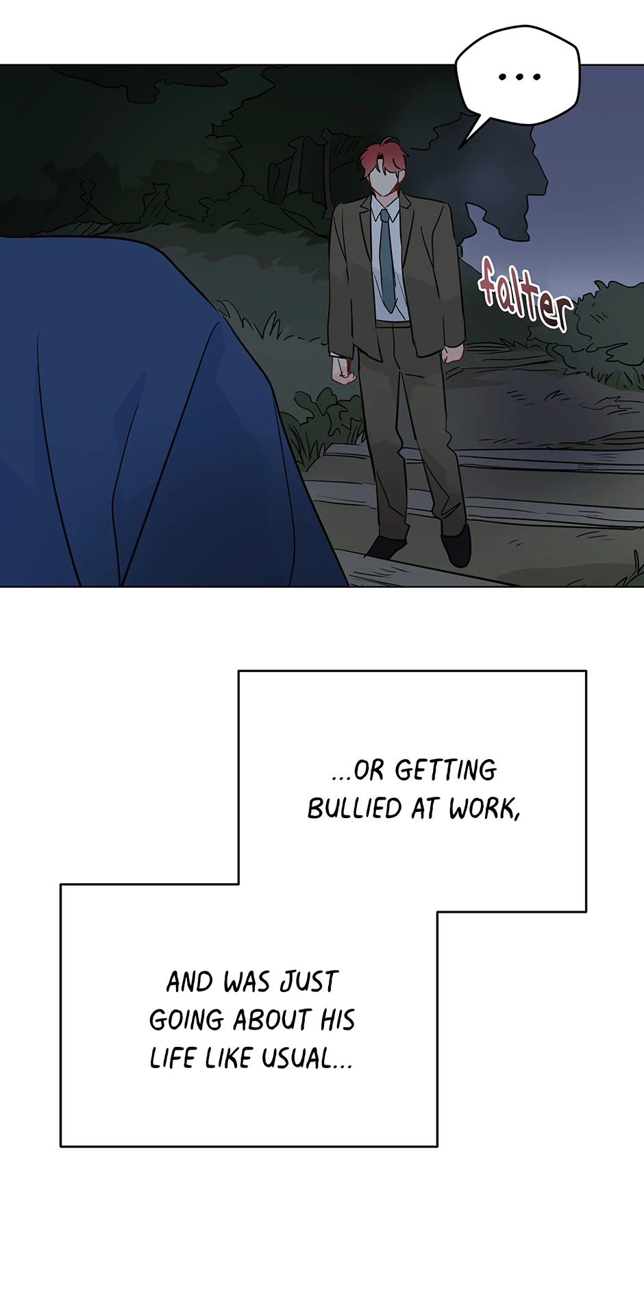 It’s Just a Dream…Right?! - Chapter 76.16 Page 41