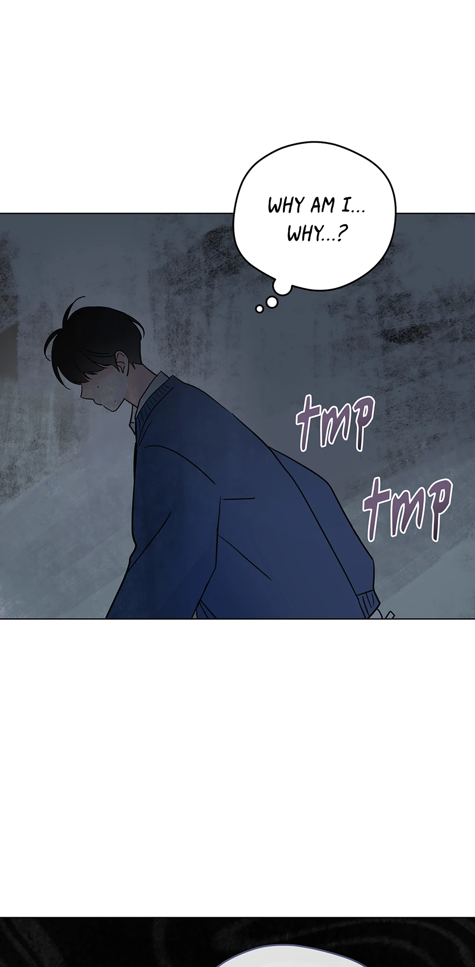 It’s Just a Dream…Right?! - Chapter 76.16 Page 43