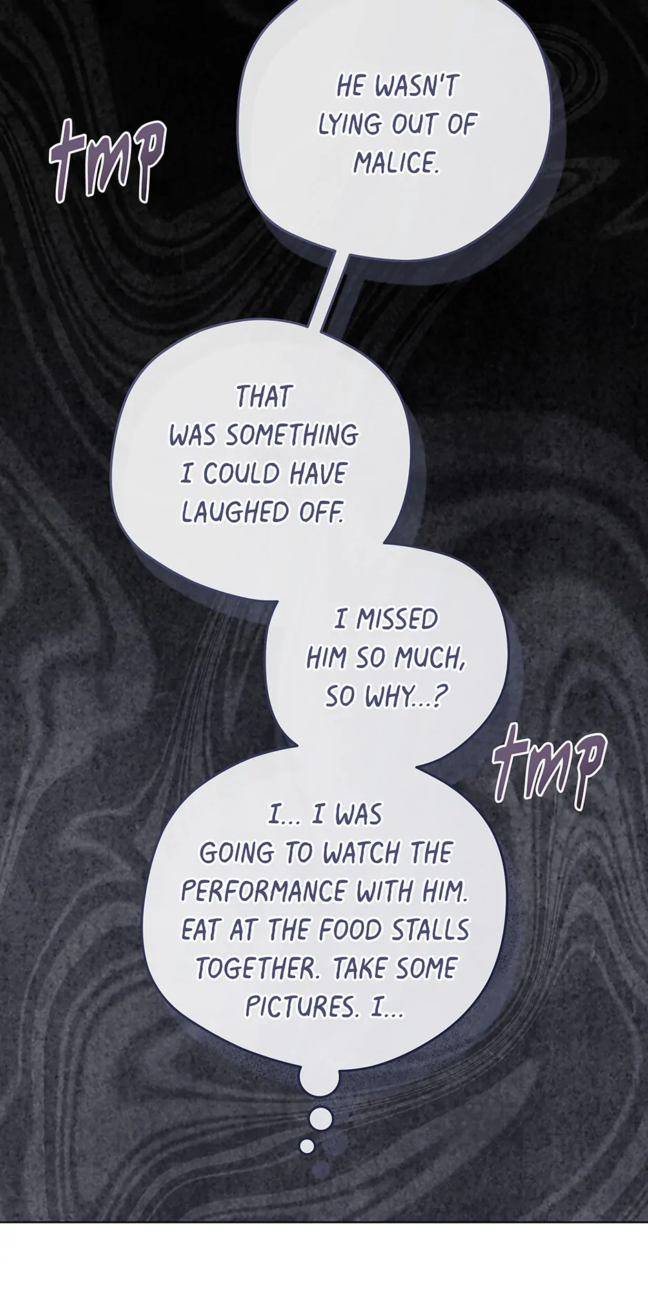 It’s Just a Dream…Right?! - Chapter 76.16 Page 44