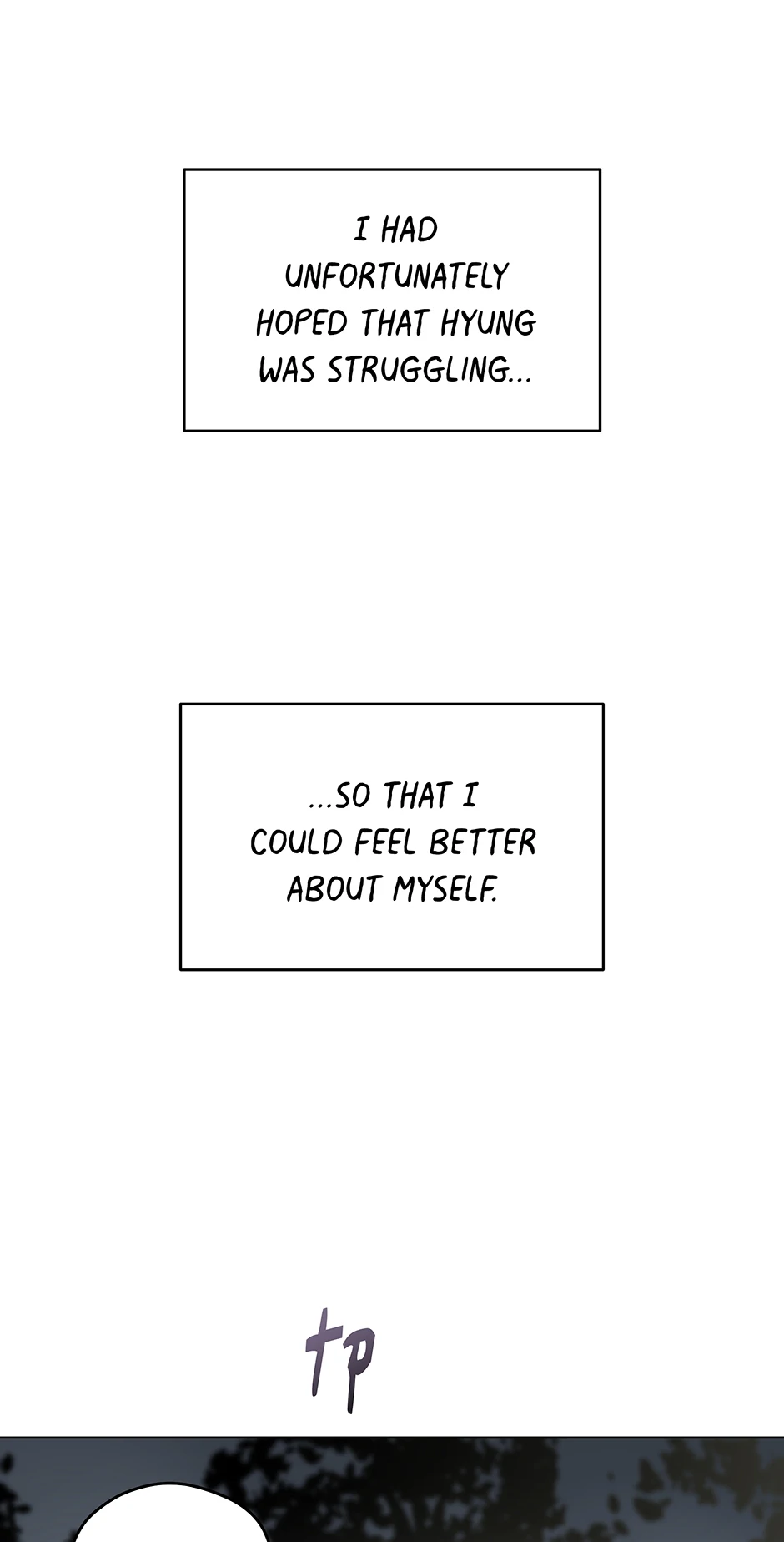 It’s Just a Dream…Right?! - Chapter 76.16 Page 45