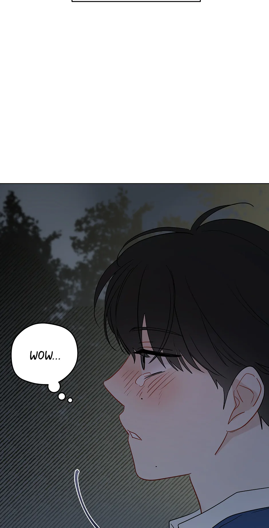 It’s Just a Dream…Right?! - Chapter 76.16 Page 47