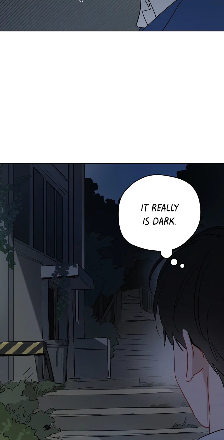 It’s Just a Dream…Right?! - Chapter 76.16 Page 48
