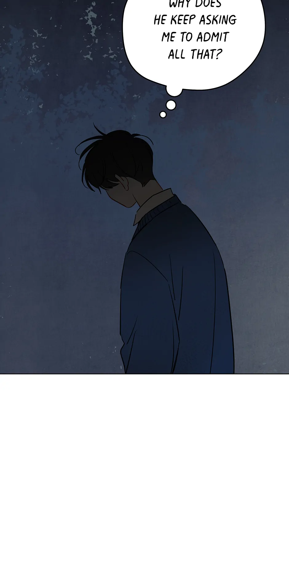 It’s Just a Dream…Right?! - Chapter 76.16 Page 51