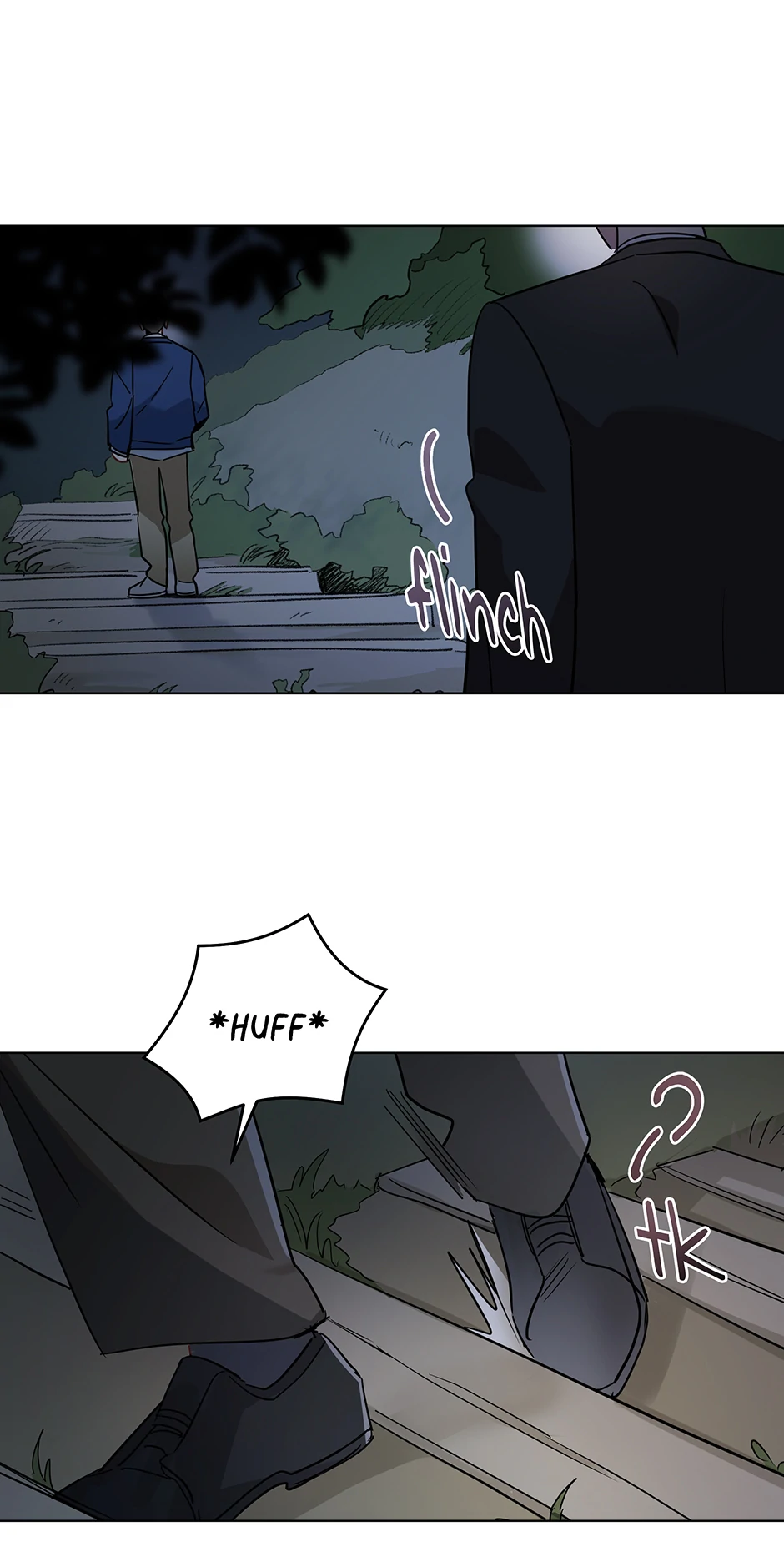 It’s Just a Dream…Right?! - Chapter 76.16 Page 52
