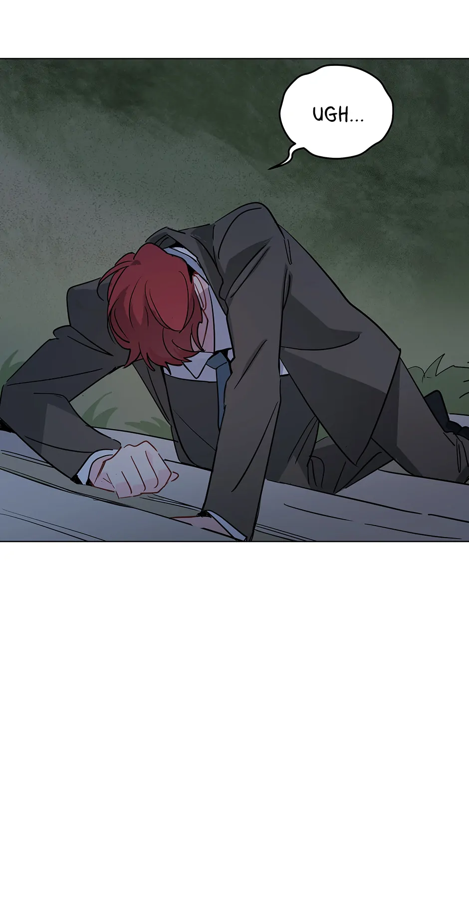 It’s Just a Dream…Right?! - Chapter 76.16 Page 55