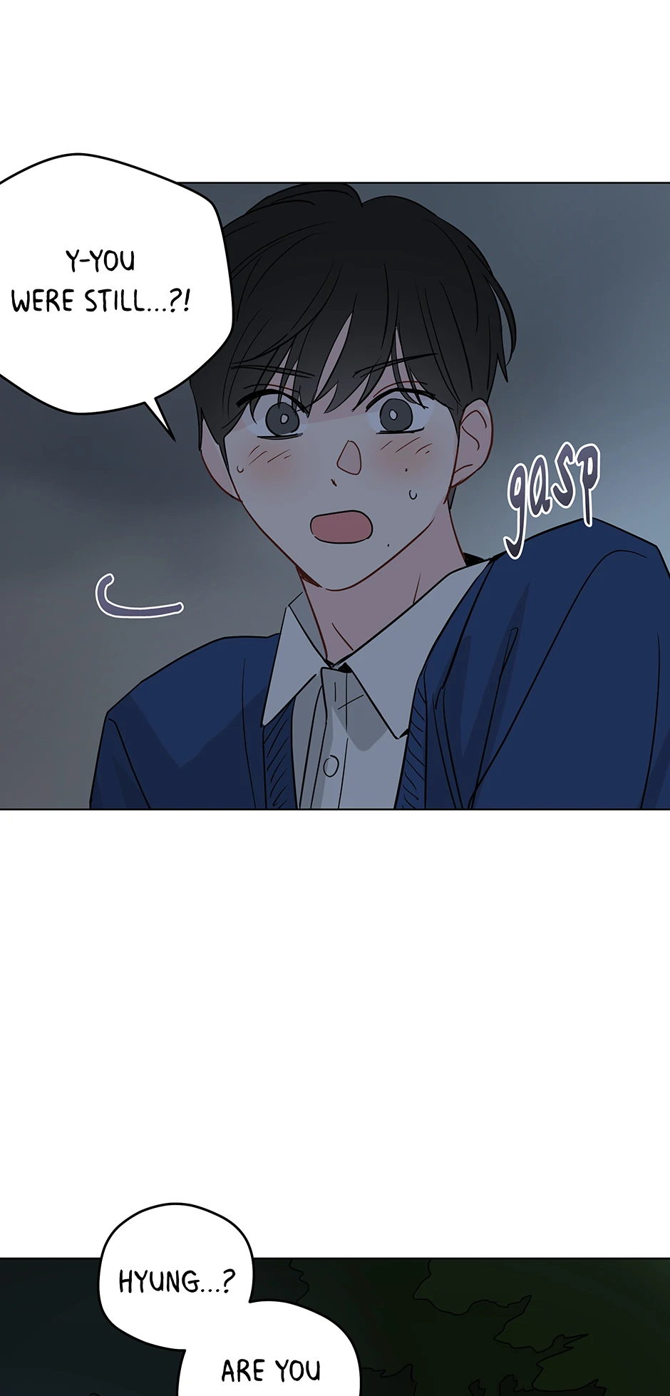 It’s Just a Dream…Right?! - Chapter 76.16 Page 56
