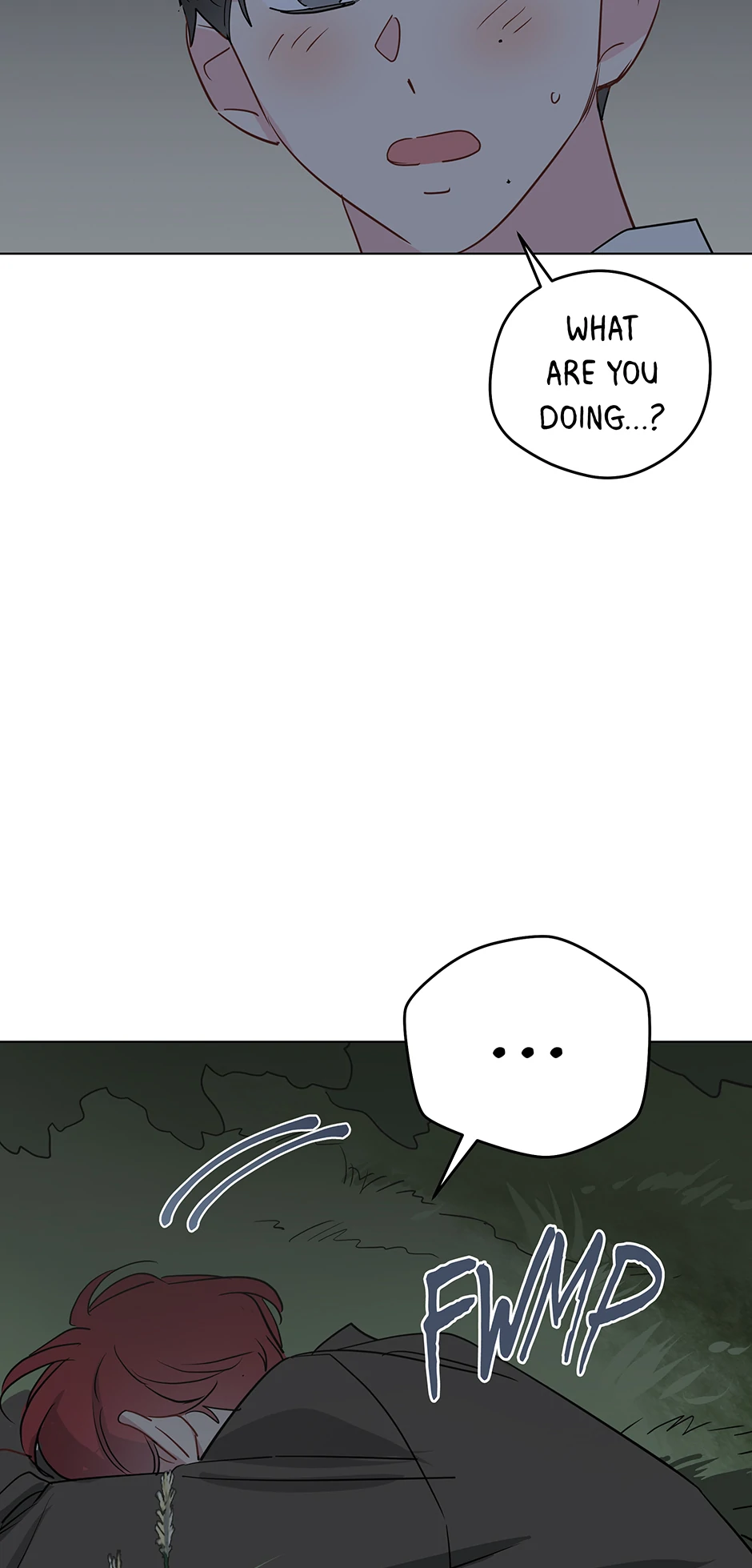 It’s Just a Dream…Right?! - Chapter 76.16 Page 59