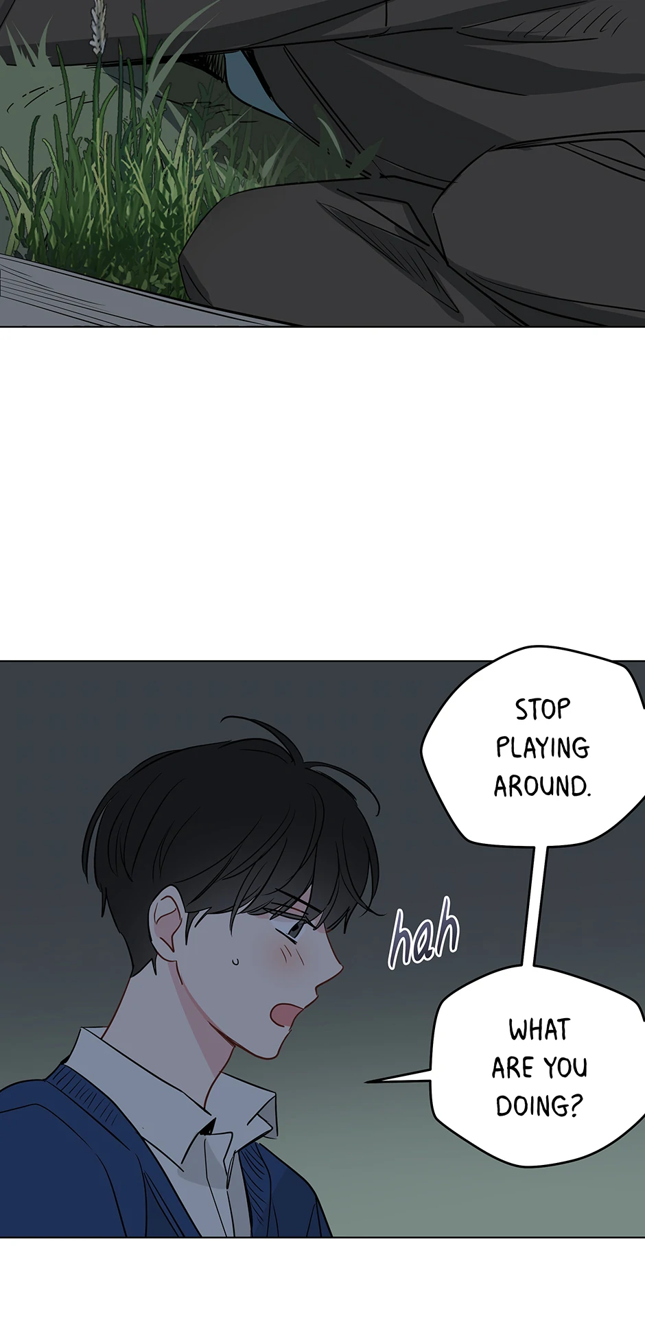 It’s Just a Dream…Right?! - Chapter 76.16 Page 60