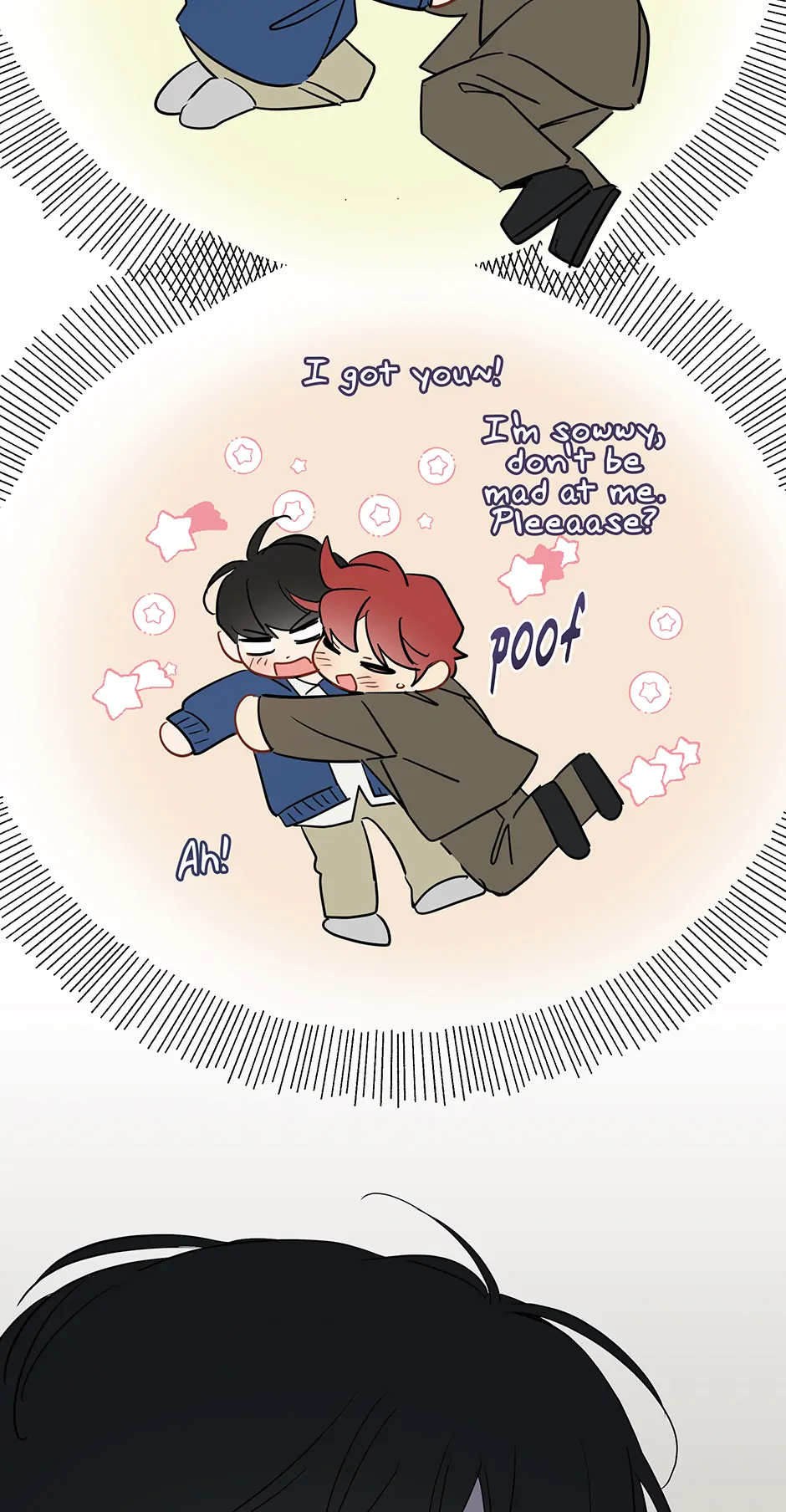 It’s Just a Dream…Right?! - Chapter 76.16 Page 62