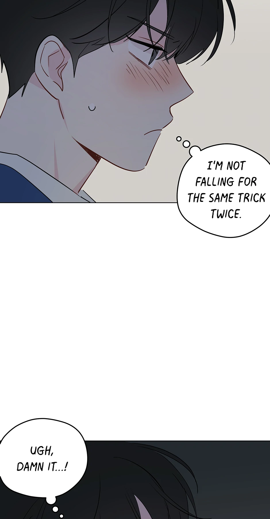 It’s Just a Dream…Right?! - Chapter 76.16 Page 63