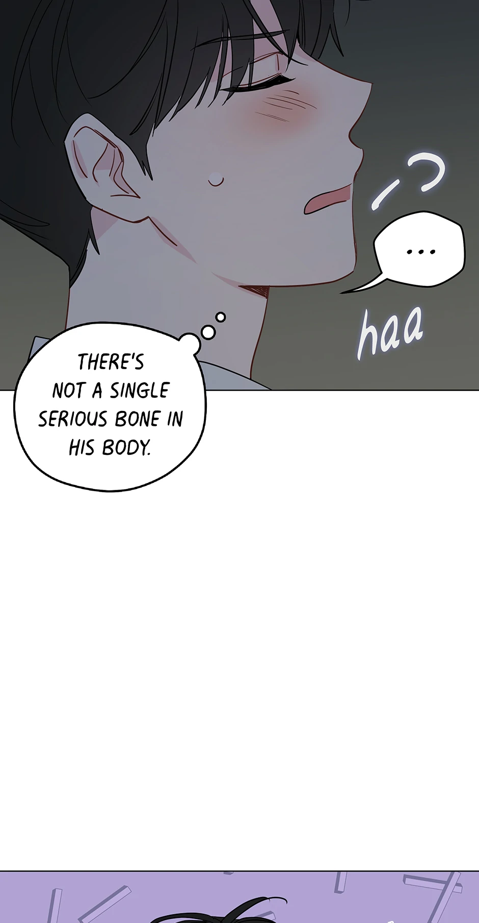 It’s Just a Dream…Right?! - Chapter 76.16 Page 64