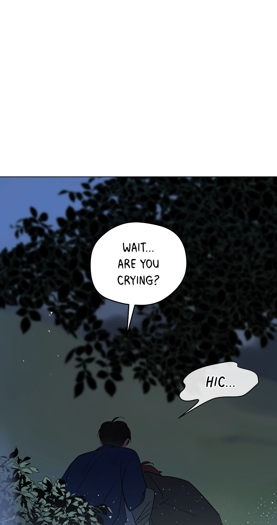 It’s Just a Dream…Right?! - Chapter 76.16 Page 69