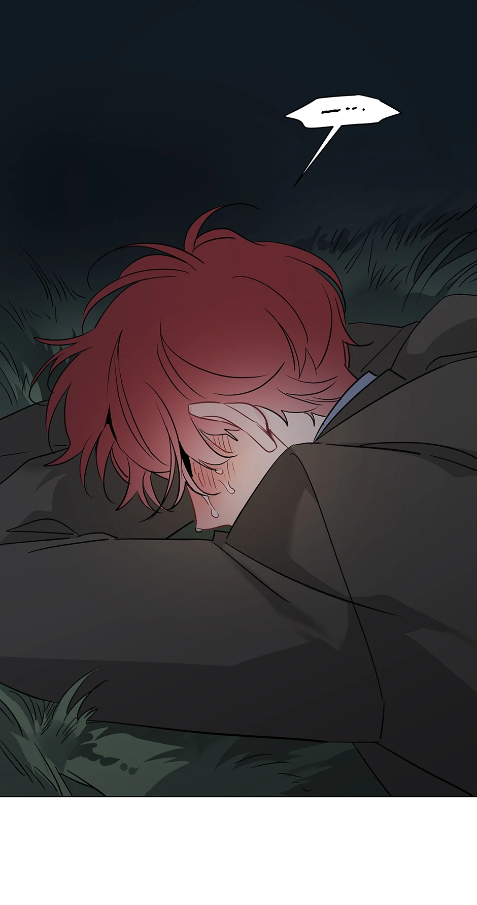 It’s Just a Dream…Right?! - Chapter 76.17 Page 1