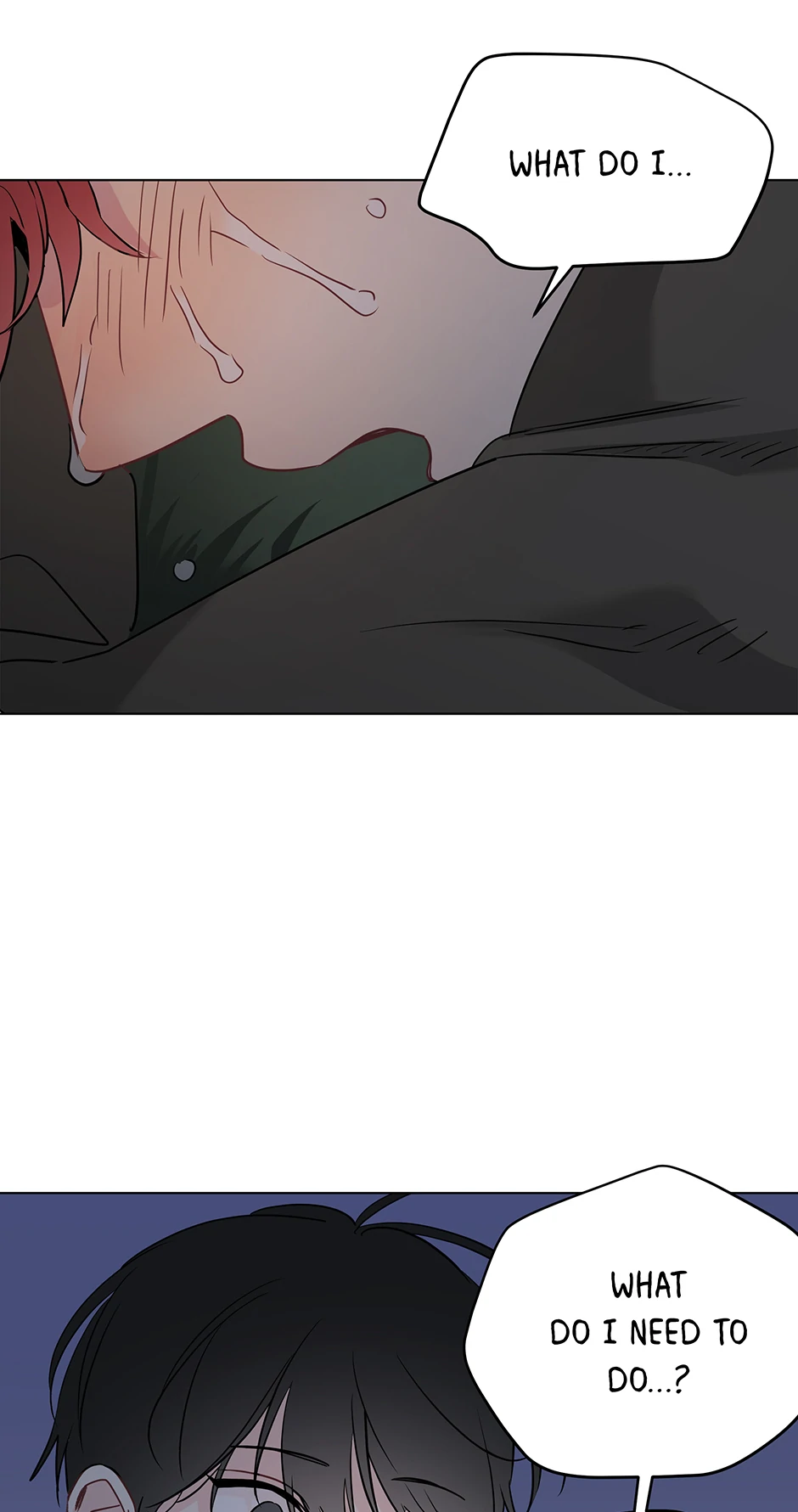 It’s Just a Dream…Right?! - Chapter 76.17 Page 2