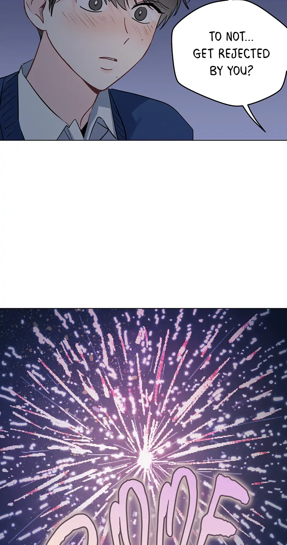 It’s Just a Dream…Right?! - Chapter 76.17 Page 3