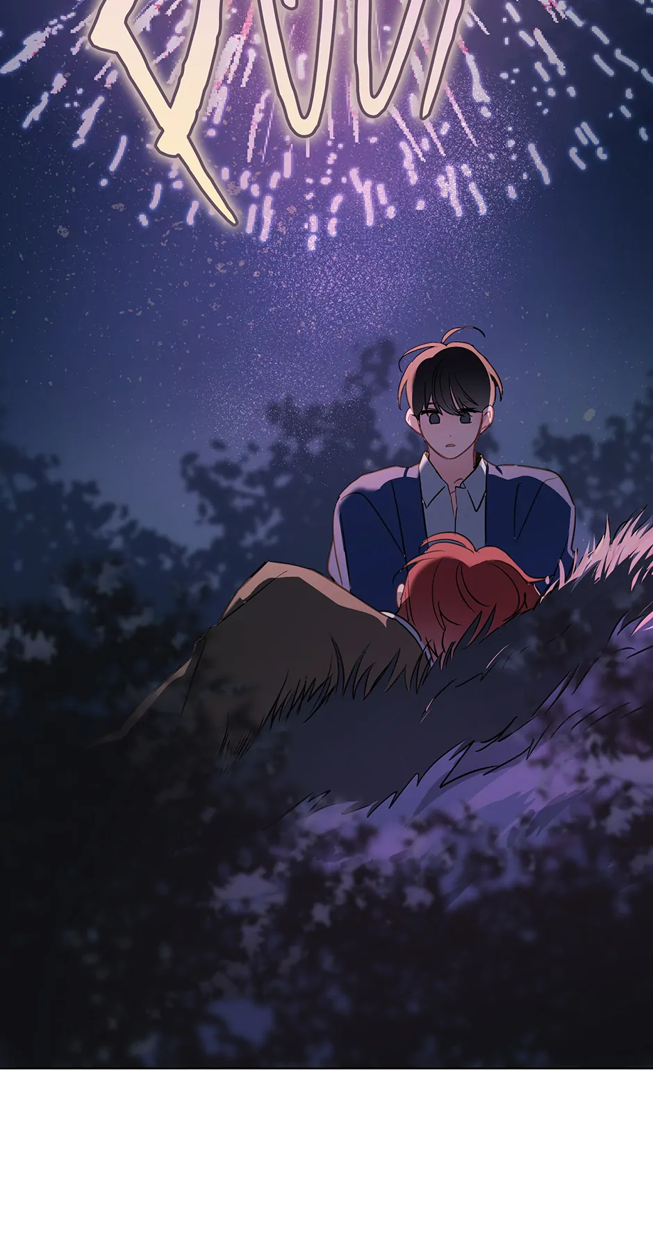 It’s Just a Dream…Right?! - Chapter 76.17 Page 4