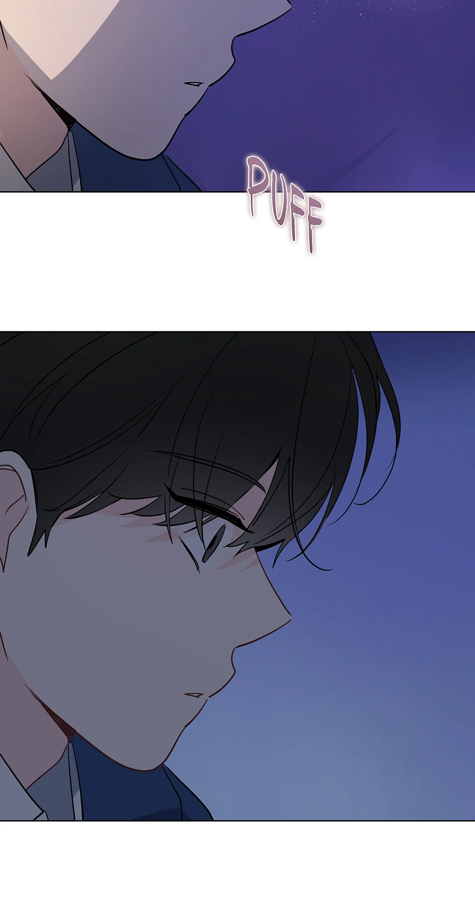 It’s Just a Dream…Right?! - Chapter 76.17 Page 6