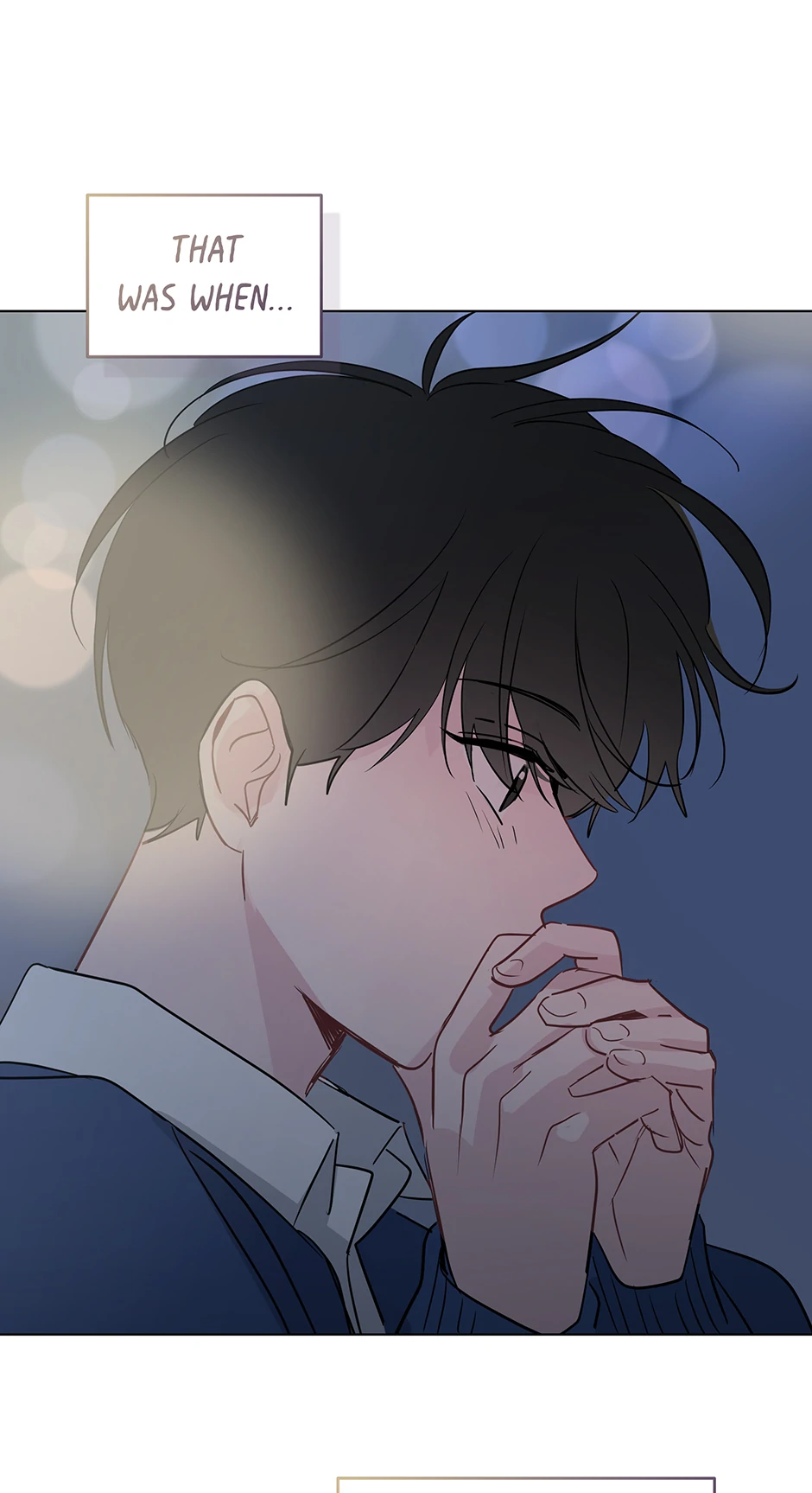 It’s Just a Dream…Right?! - Chapter 76.17 Page 7