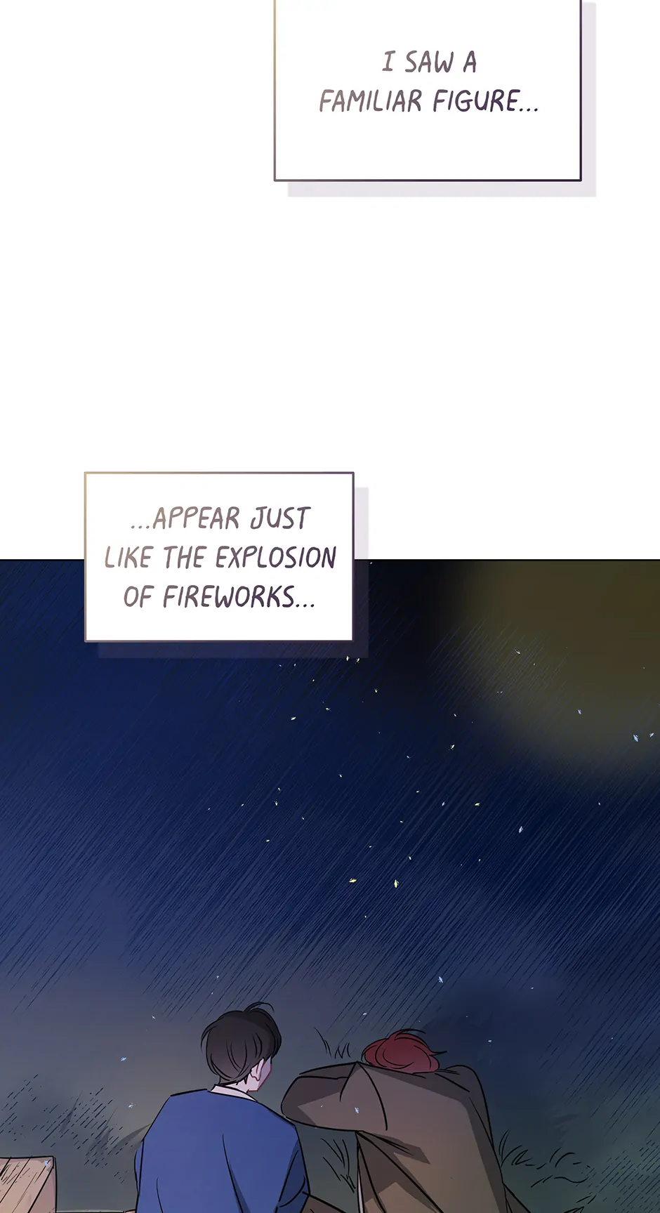 It’s Just a Dream…Right?! - Chapter 76.17 Page 8
