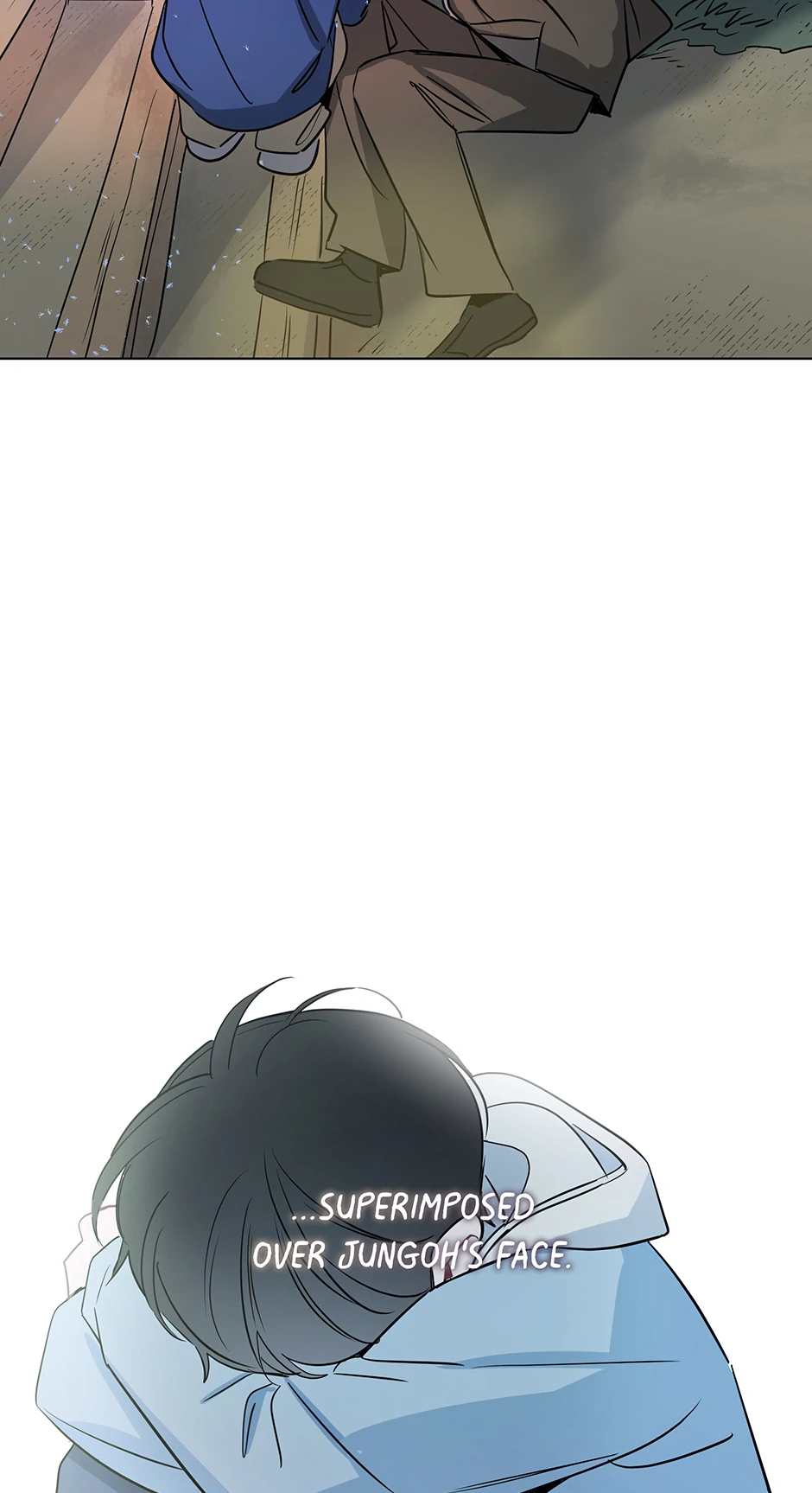 It’s Just a Dream…Right?! - Chapter 76.17 Page 9