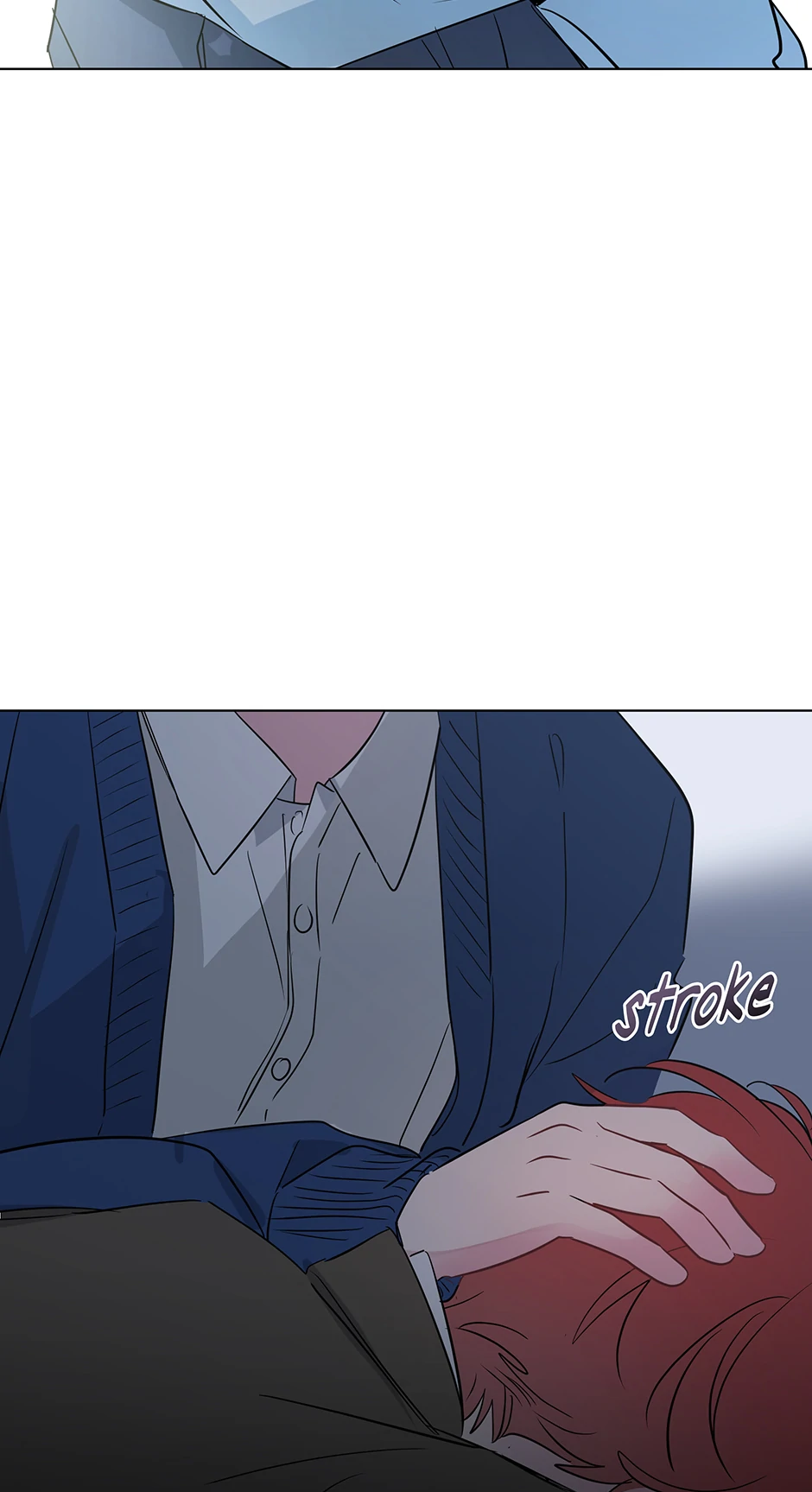 It’s Just a Dream…Right?! - Chapter 76.17 Page 10