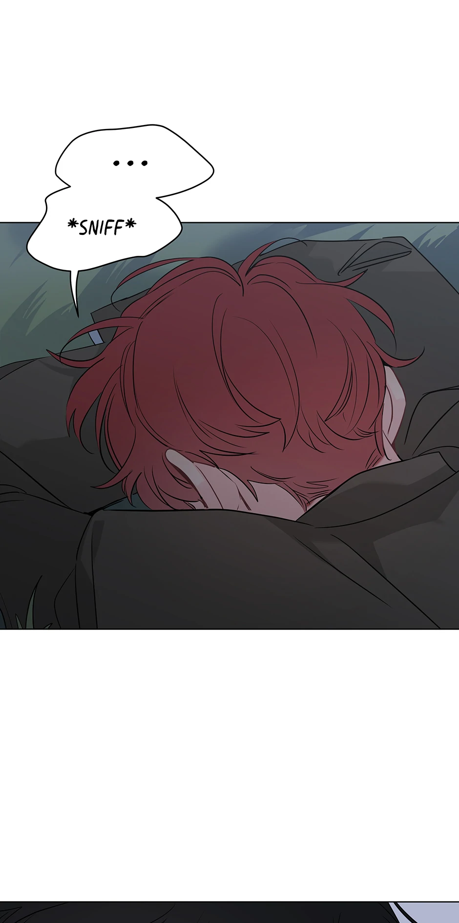 It’s Just a Dream…Right?! - Chapter 76.17 Page 13
