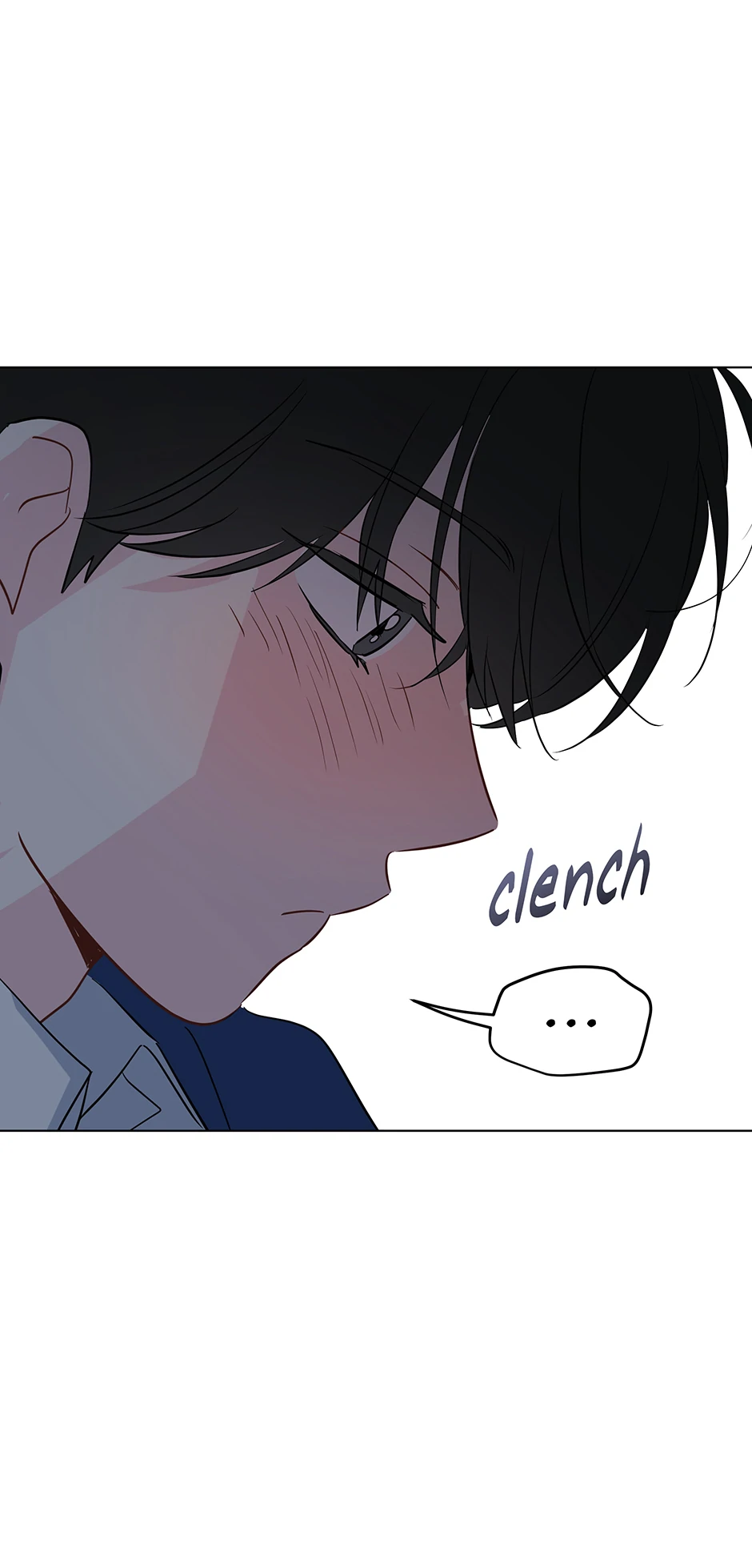 It’s Just a Dream…Right?! - Chapter 76.17 Page 21
