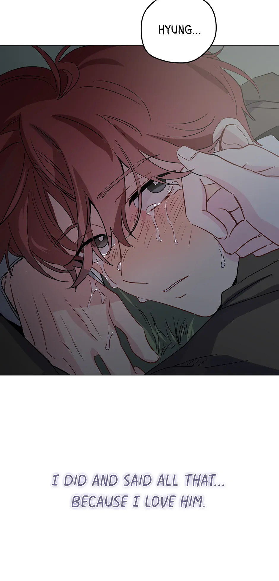 It’s Just a Dream…Right?! - Chapter 76.17 Page 23
