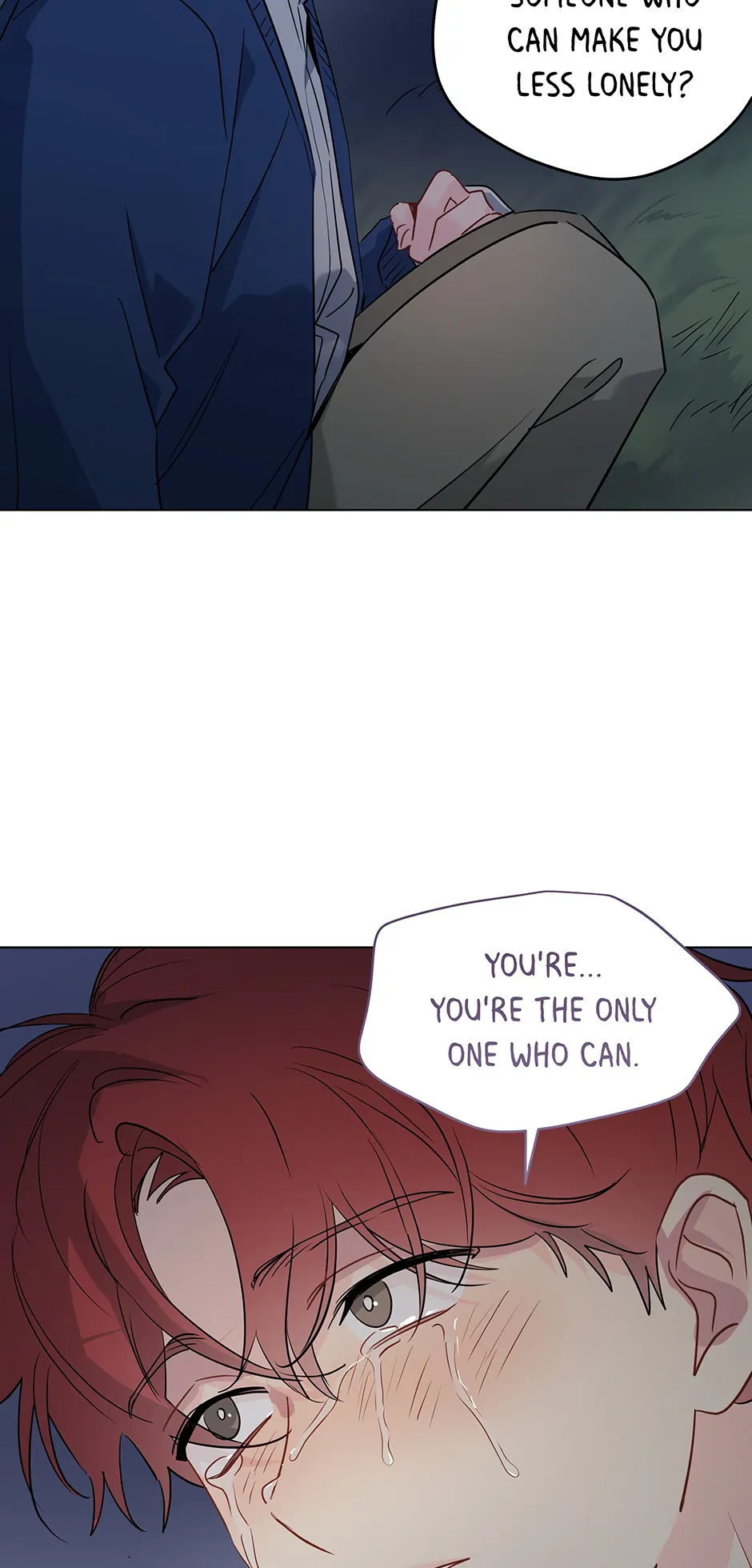 It’s Just a Dream…Right?! - Chapter 76.17 Page 26