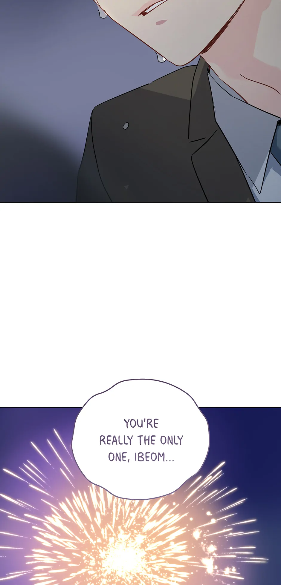 It’s Just a Dream…Right?! - Chapter 76.17 Page 27