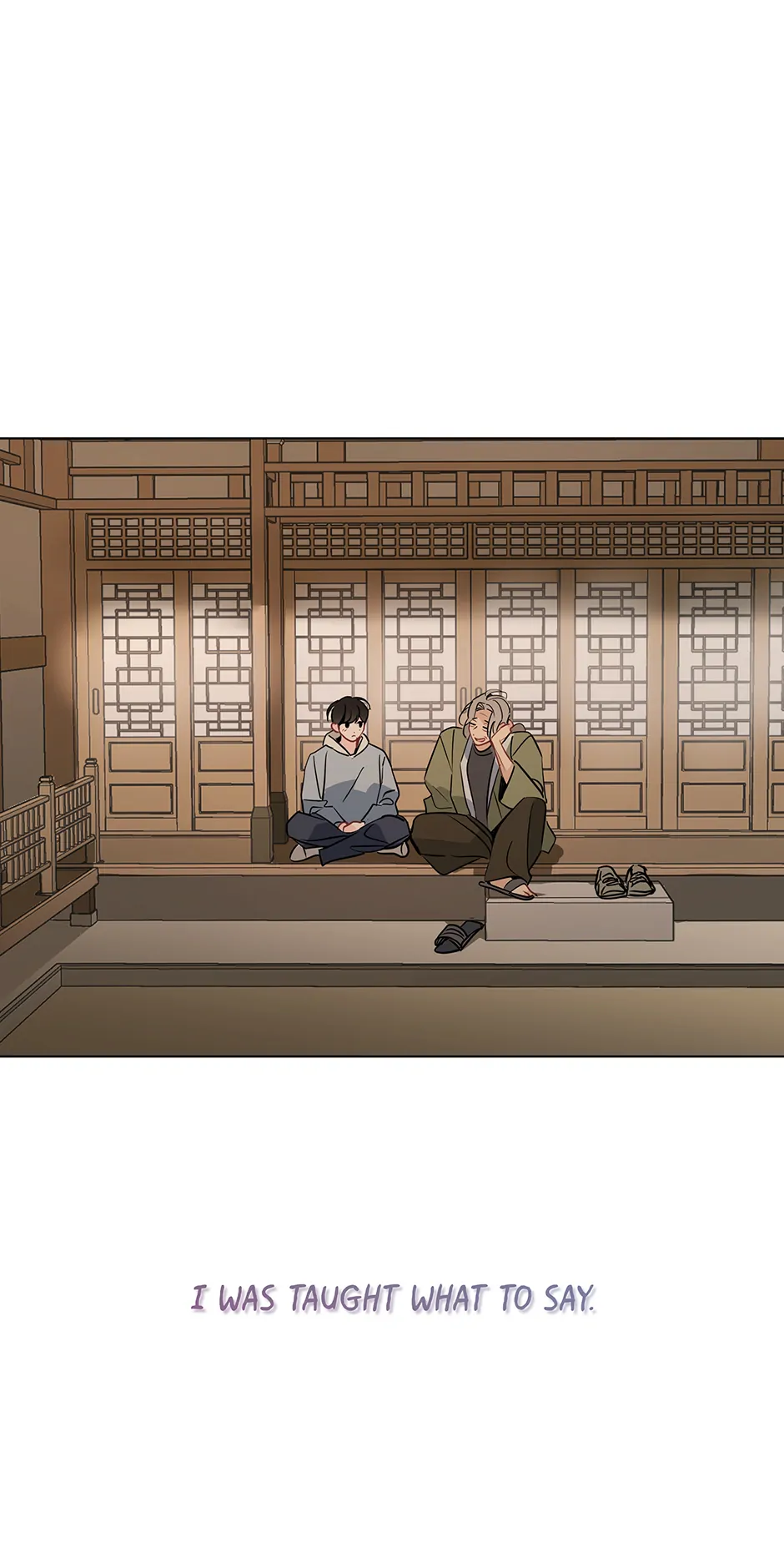 It’s Just a Dream…Right?! - Chapter 76.17 Page 29