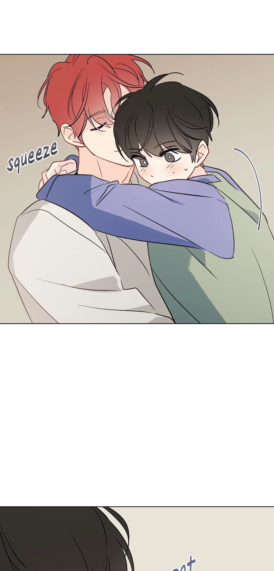 It’s Just a Dream…Right?! - Chapter 76.17 Page 43
