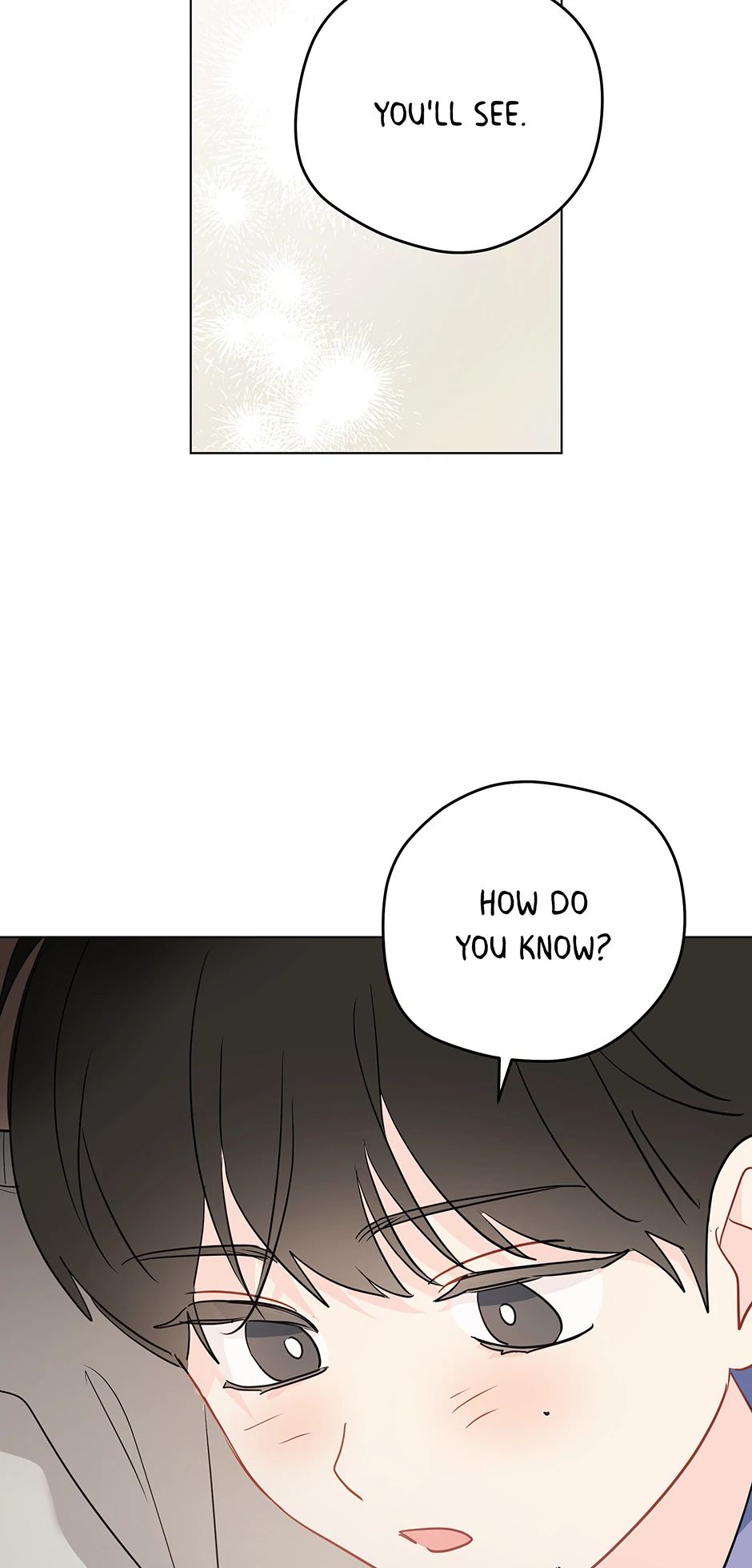 It’s Just a Dream…Right?! - Chapter 76.17 Page 45