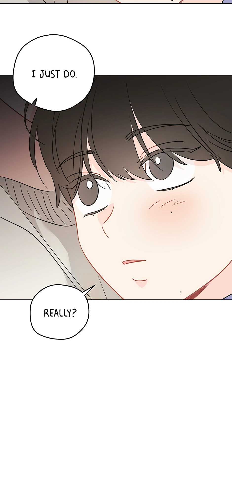It’s Just a Dream…Right?! - Chapter 76.17 Page 46