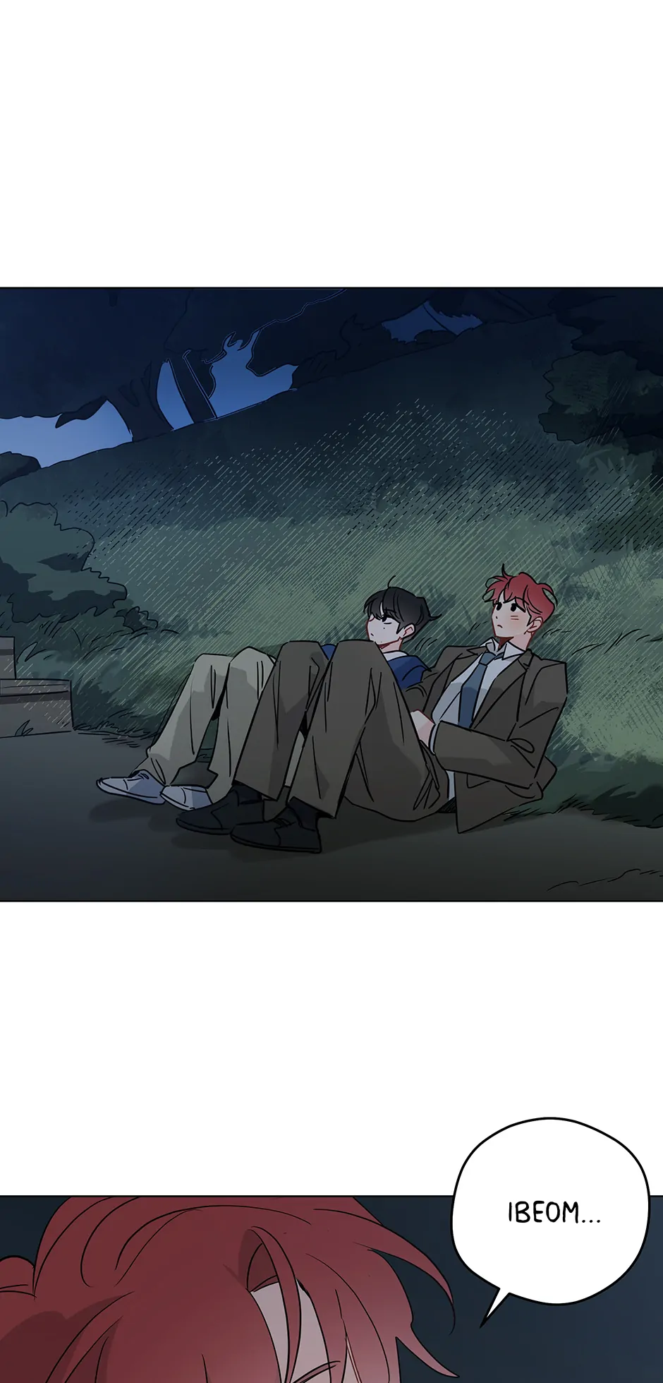 It’s Just a Dream…Right?! - Chapter 76.18 Page 1