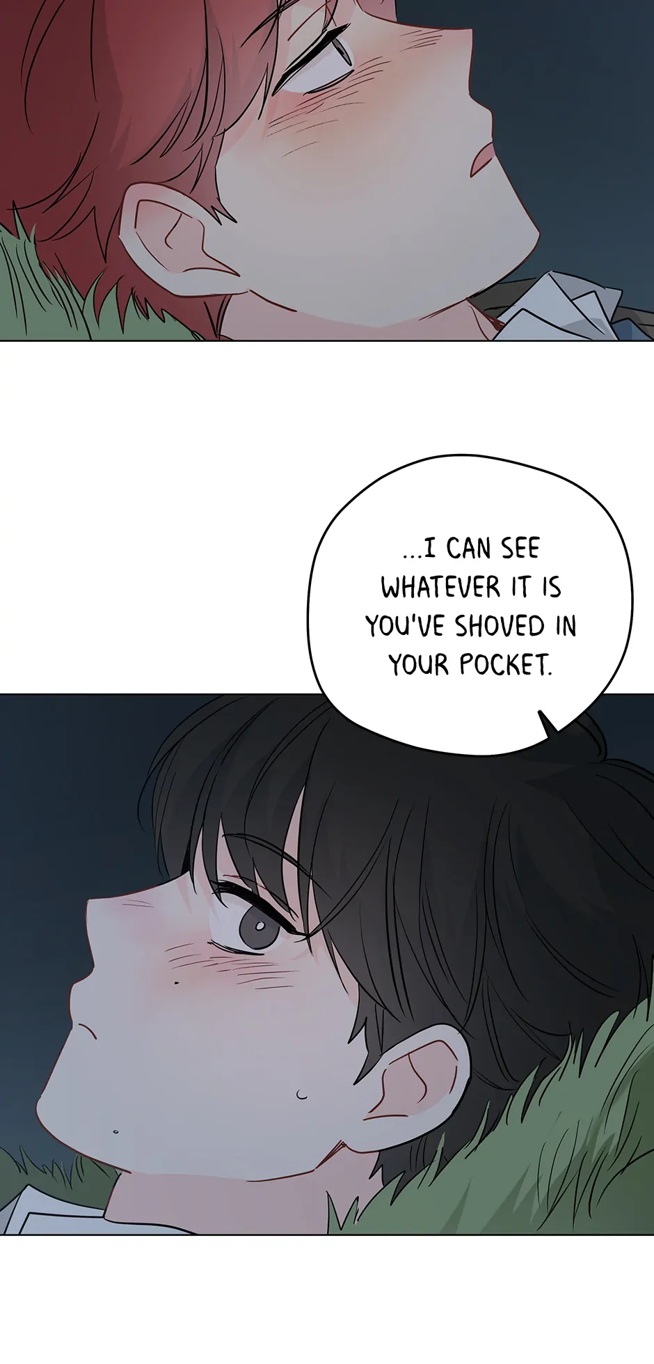 It’s Just a Dream…Right?! - Chapter 76.18 Page 2