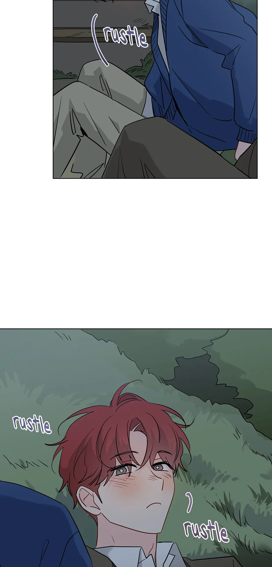 It’s Just a Dream…Right?! - Chapter 76.18 Page 4