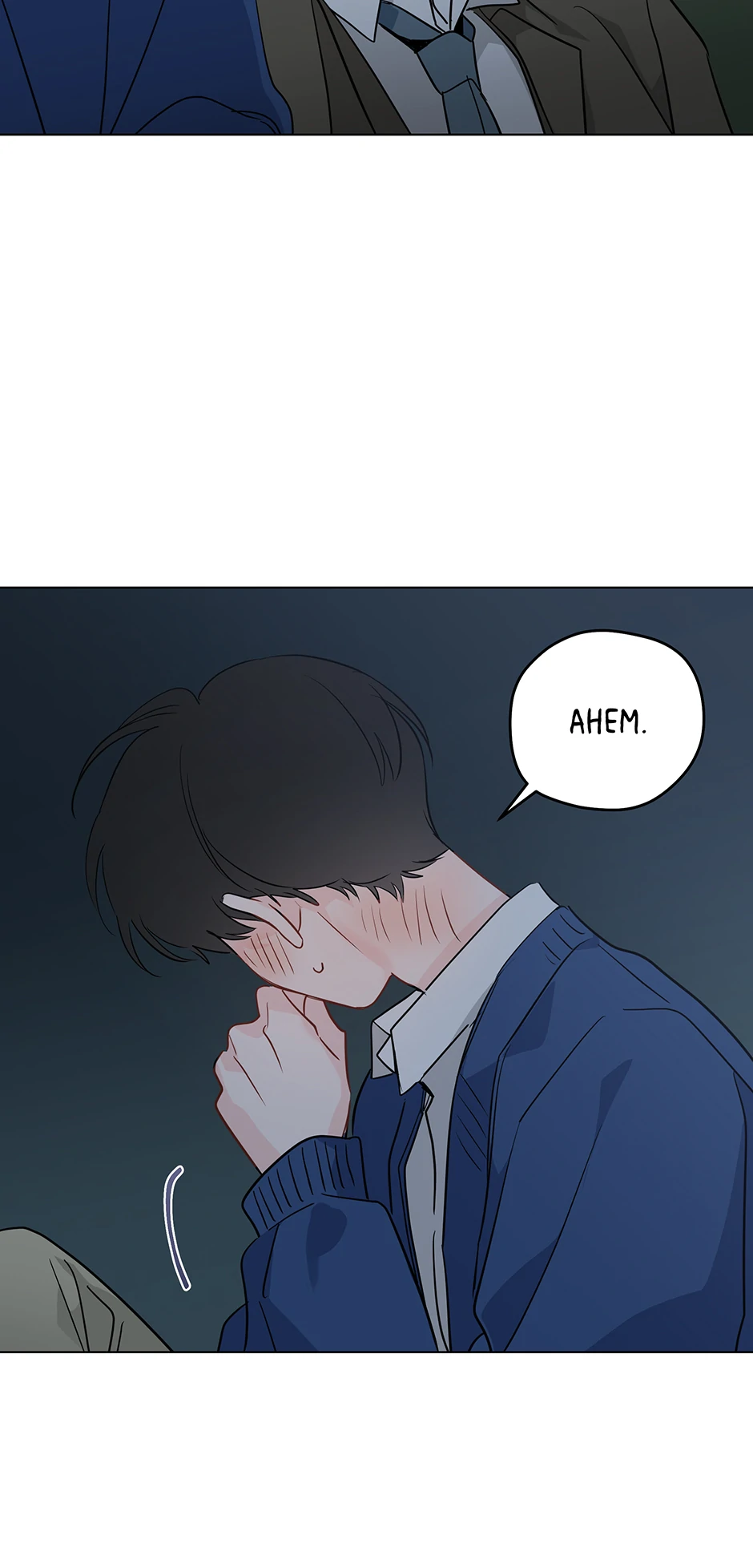It’s Just a Dream…Right?! - Chapter 76.18 Page 5