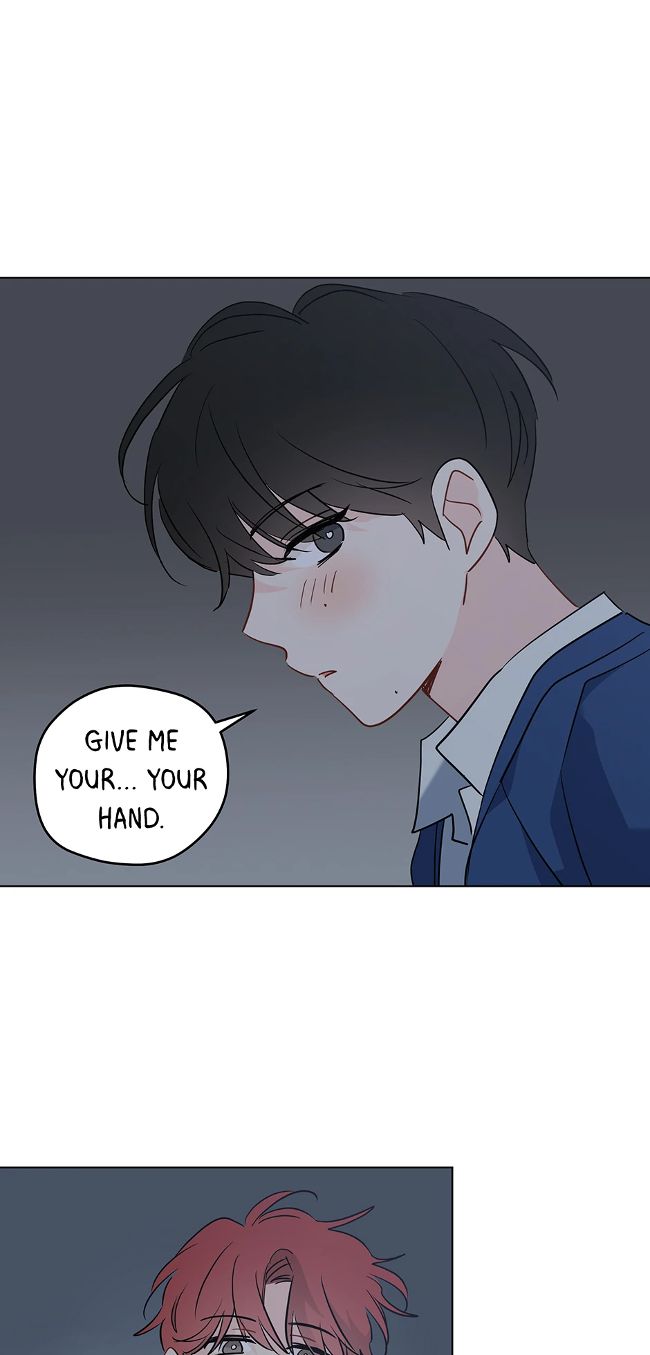 It’s Just a Dream…Right?! - Chapter 76.18 Page 6