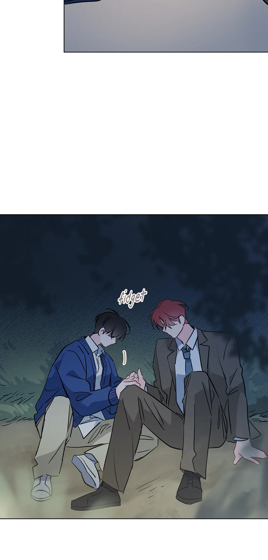 It’s Just a Dream…Right?! - Chapter 76.18 Page 8