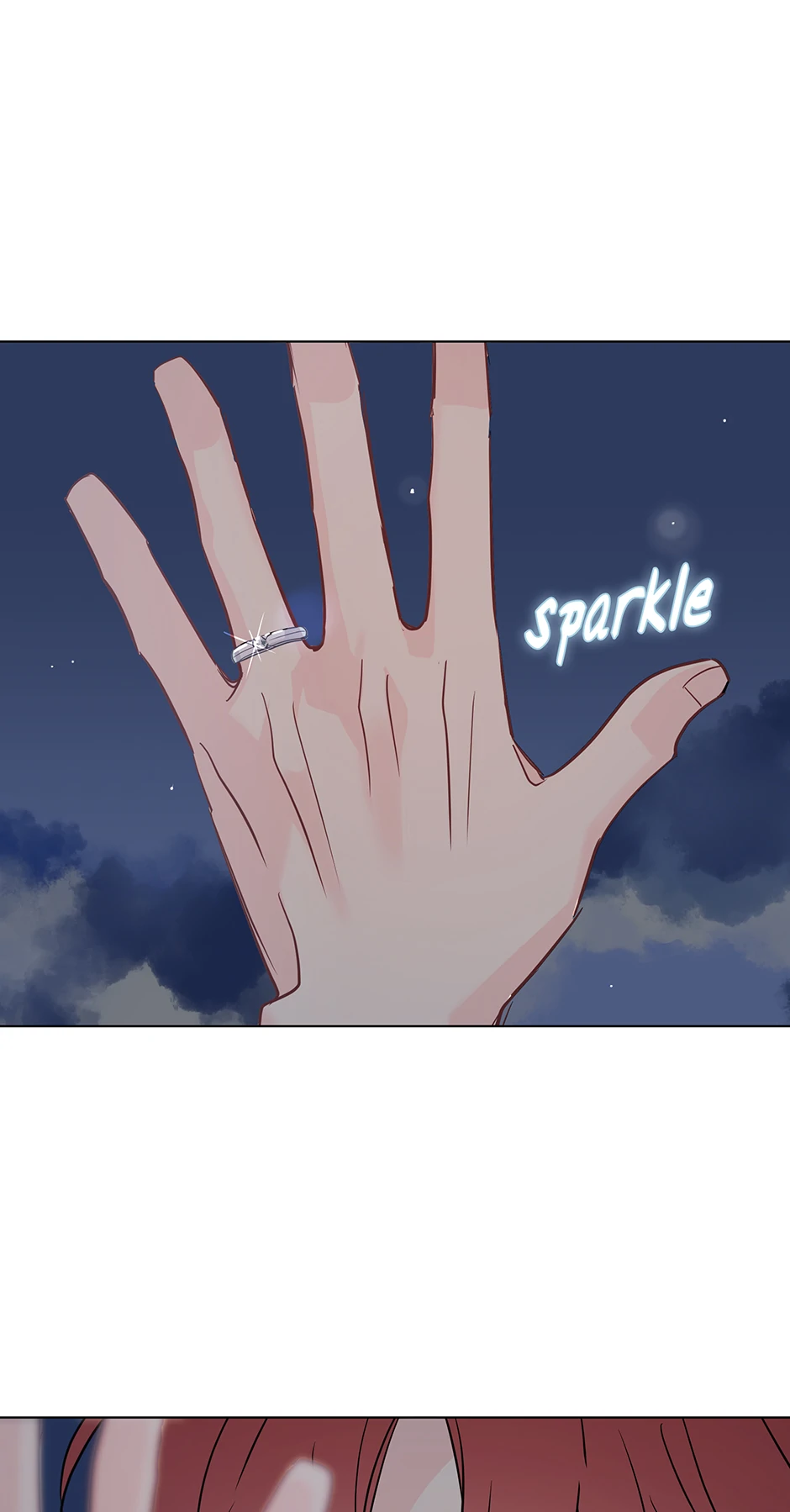 It’s Just a Dream…Right?! - Chapter 76.18 Page 11