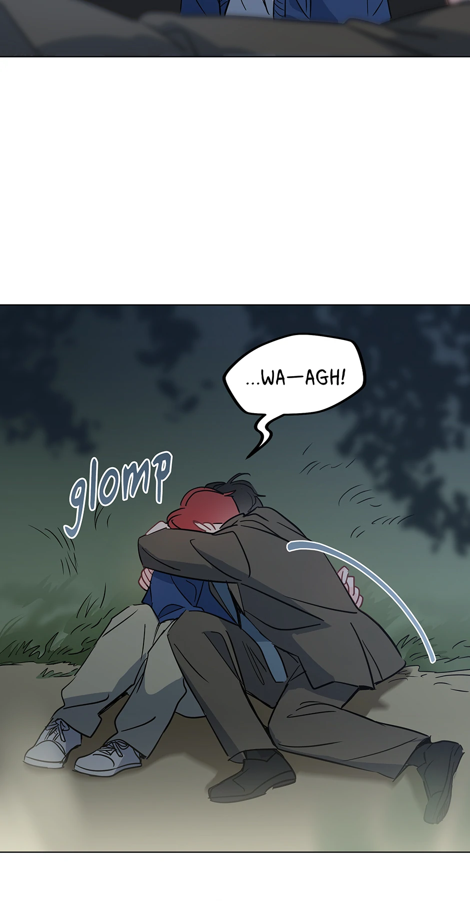 It’s Just a Dream…Right?! - Chapter 76.18 Page 13