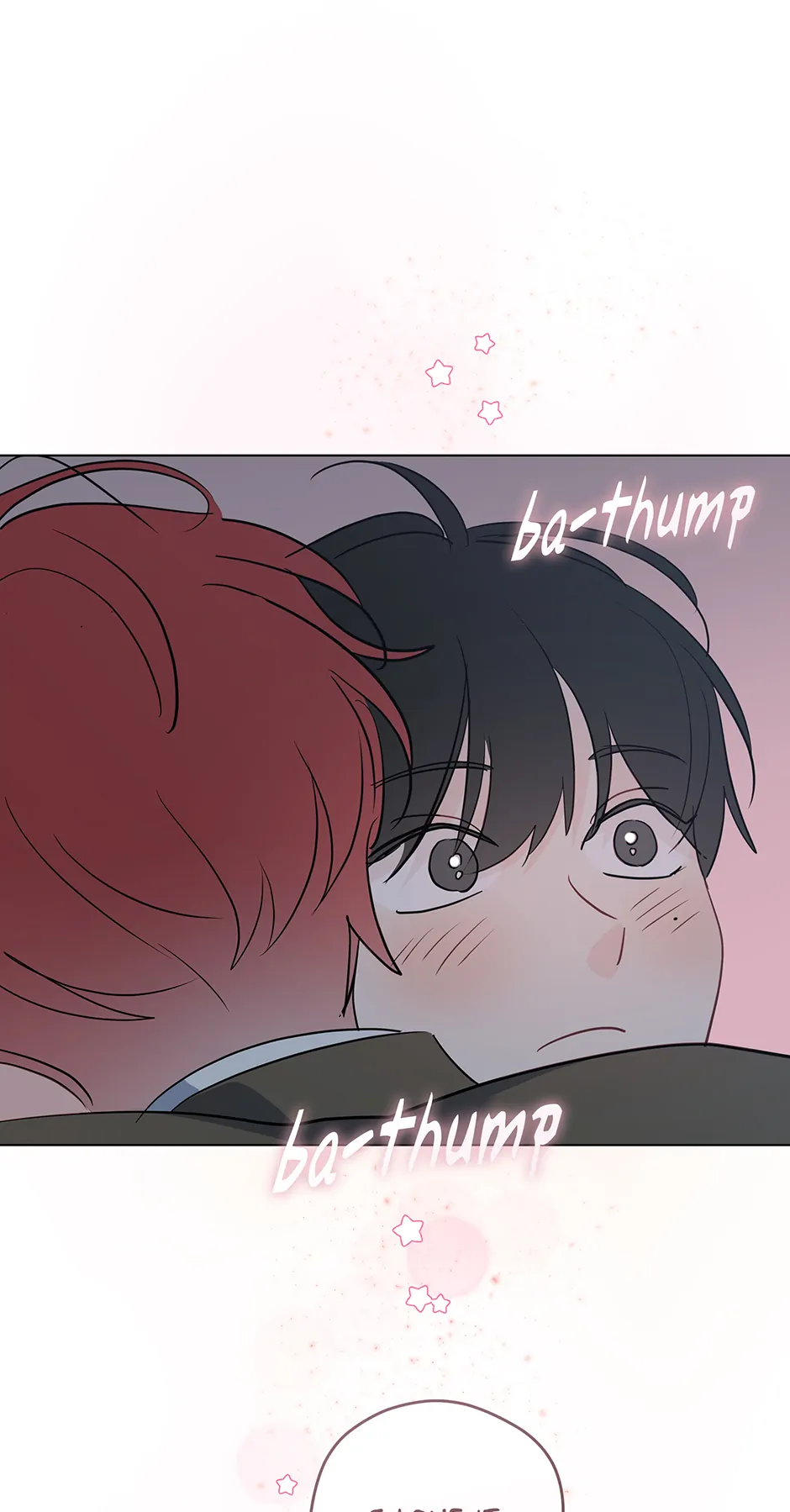 It’s Just a Dream…Right?! - Chapter 76.18 Page 14