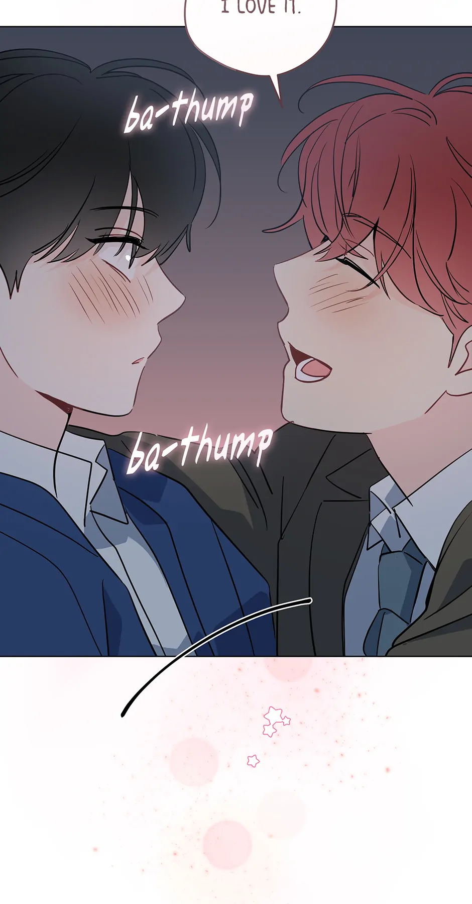 It’s Just a Dream…Right?! - Chapter 76.18 Page 15