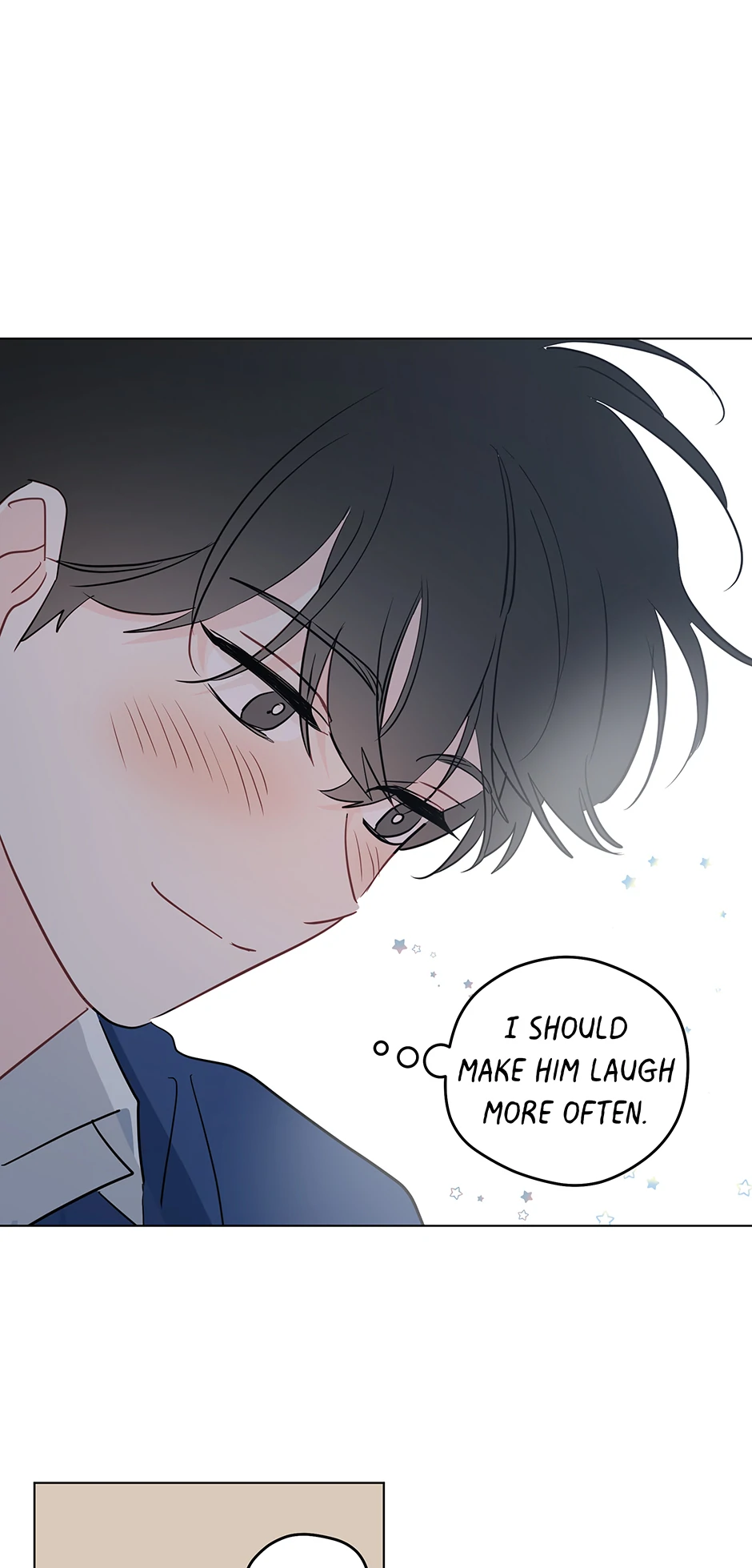 It’s Just a Dream…Right?! - Chapter 76.18 Page 17