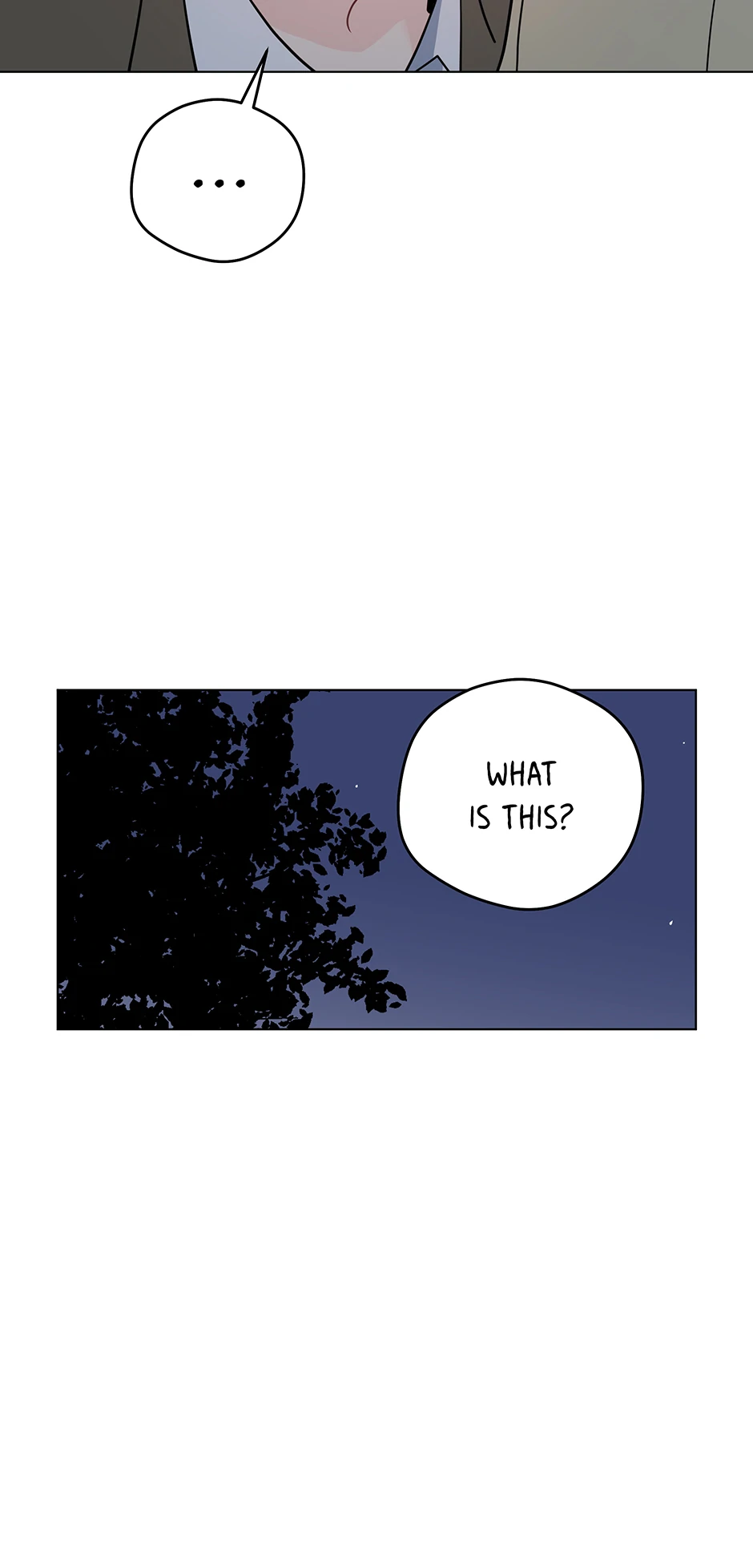 It’s Just a Dream…Right?! - Chapter 76.18 Page 21