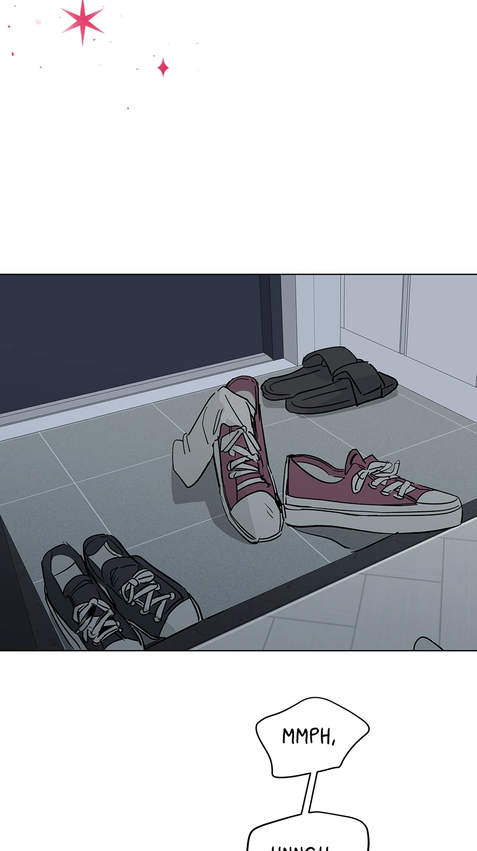 It’s Just a Dream…Right?! - Chapter 76.18 Page 23