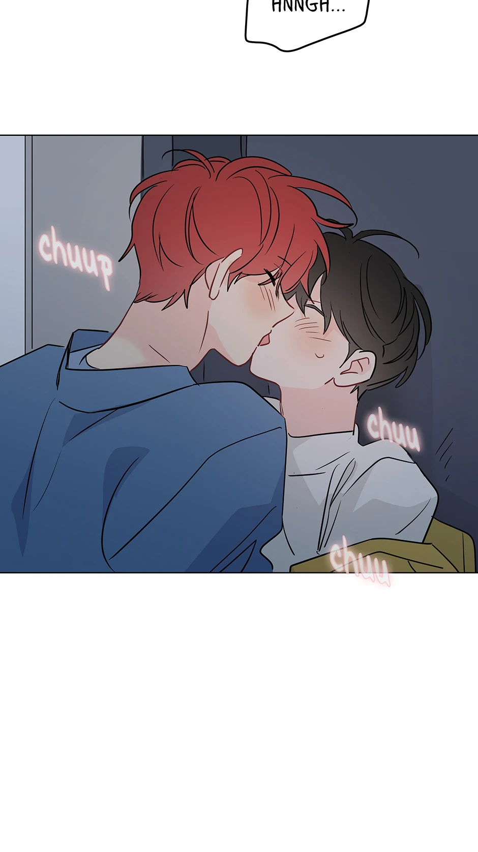 It’s Just a Dream…Right?! - Chapter 76.18 Page 24