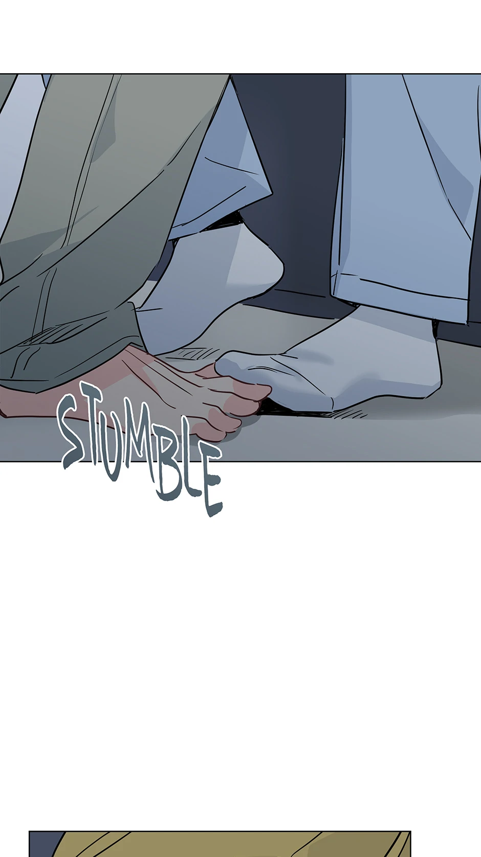 It’s Just a Dream…Right?! - Chapter 76.18 Page 25