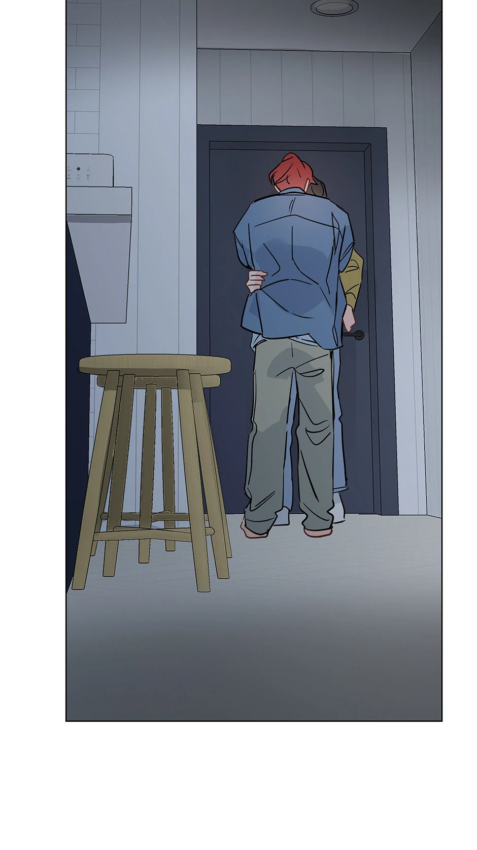 It’s Just a Dream…Right?! - Chapter 76.18 Page 27